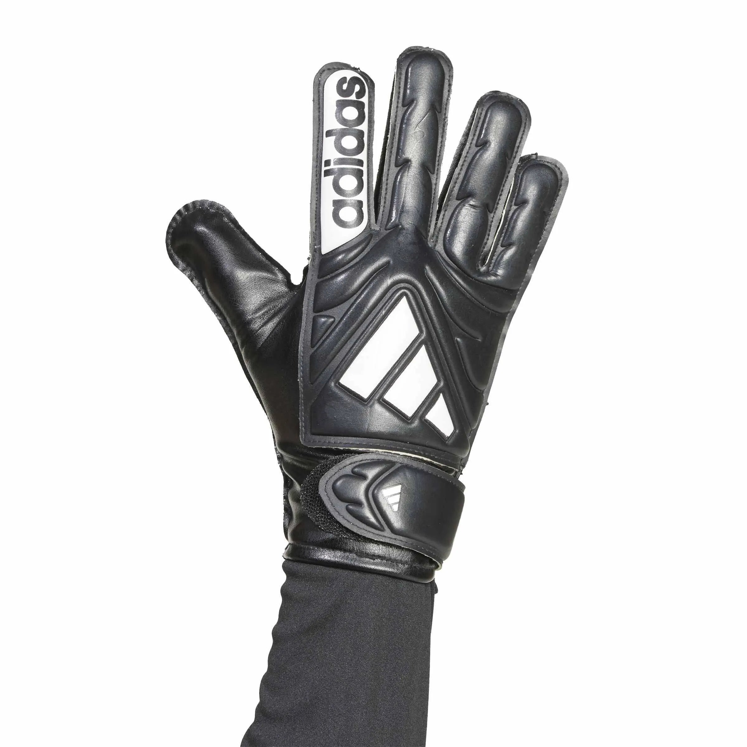 Torwarthandschuhe COPA J