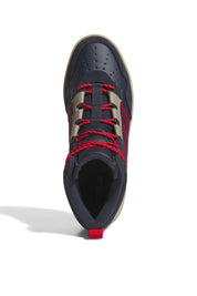 Sneaker HOOPS 4.0 MID WINTERIZED