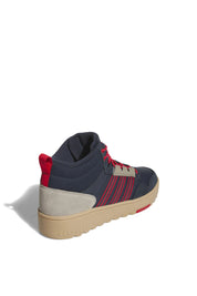 Sneaker HOOPS 4.0 MID WINTERIZED