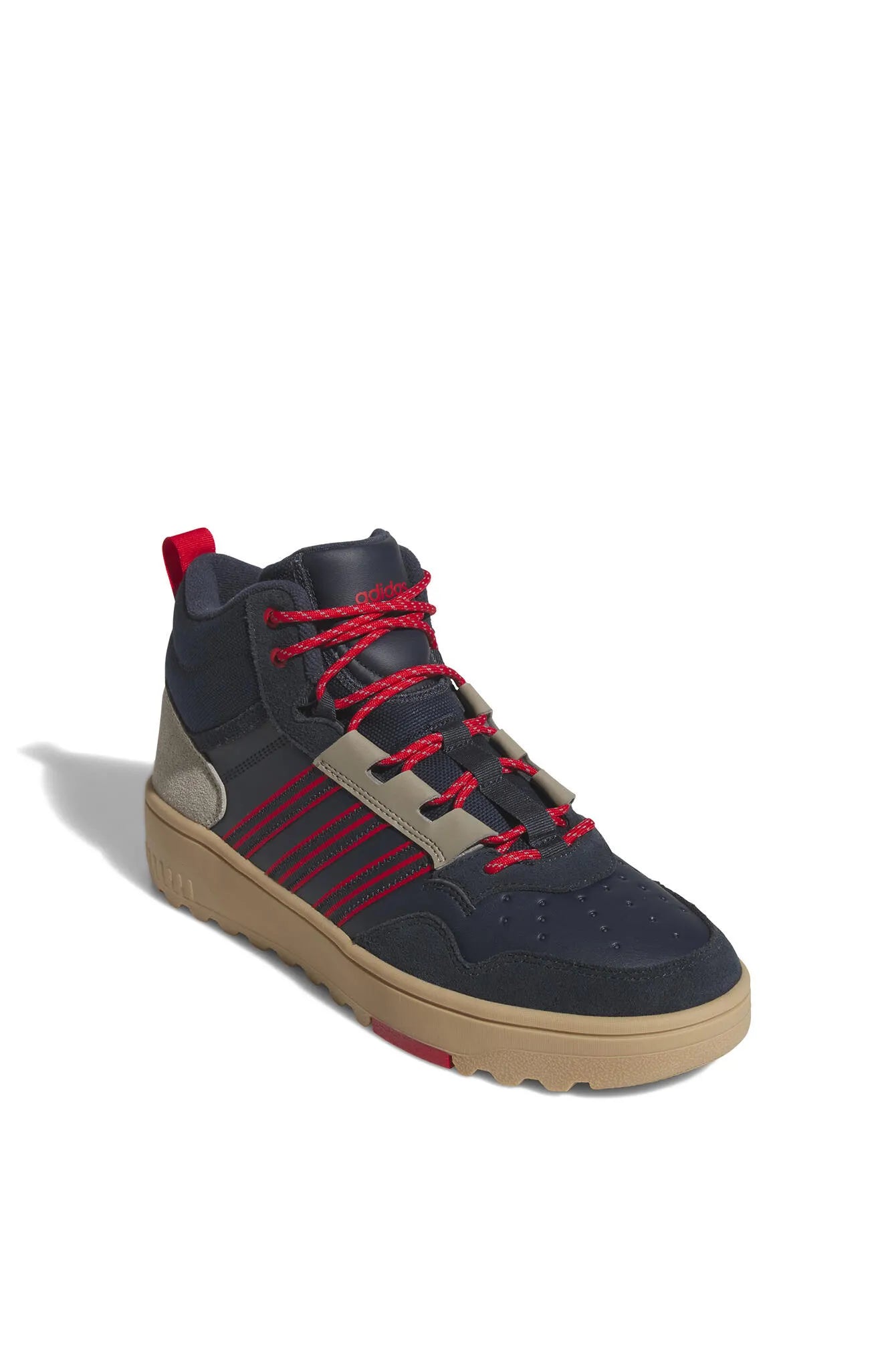 Sneaker HOOPS 4.0 MID WINTERIZED