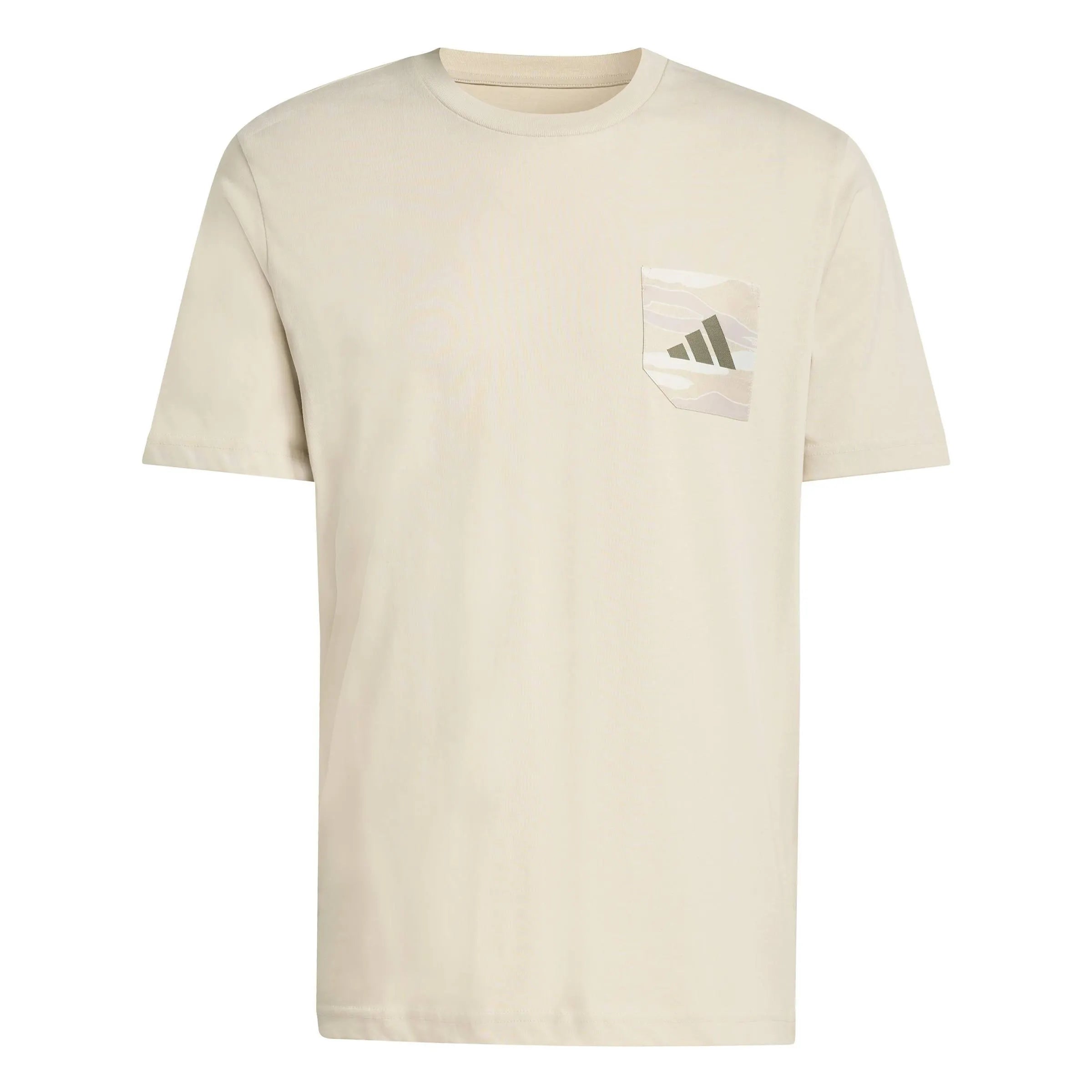 T-Shirt aus Baumwolle