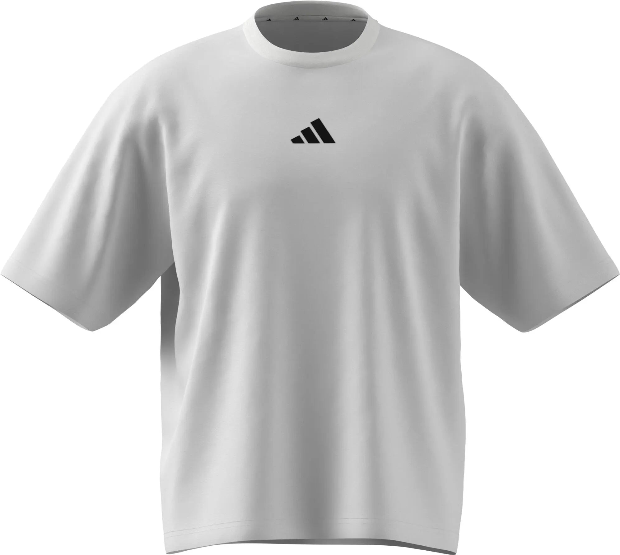 T-Shirt CITY TECH Loose Fit
