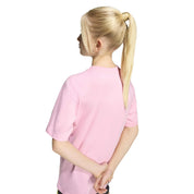 T-Shirt GFX TR LO TEE Baumwolle