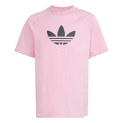 T-Shirt GFX TR LO TEE Baumwolle