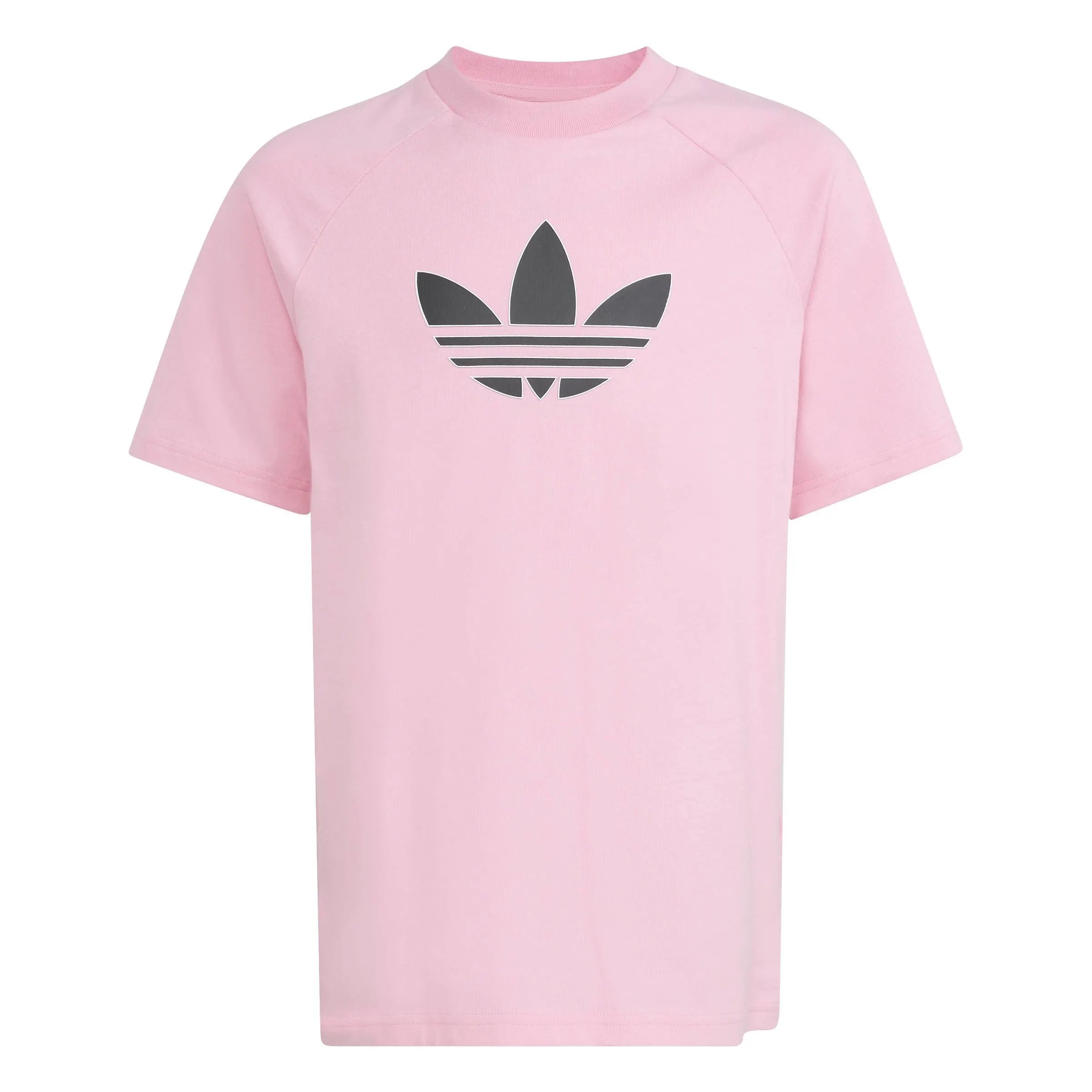 T-Shirt GFX TR LO TEE Baumwolle