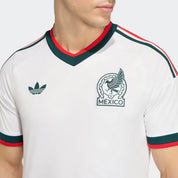 Auswärtstrikot MEXIKO 26