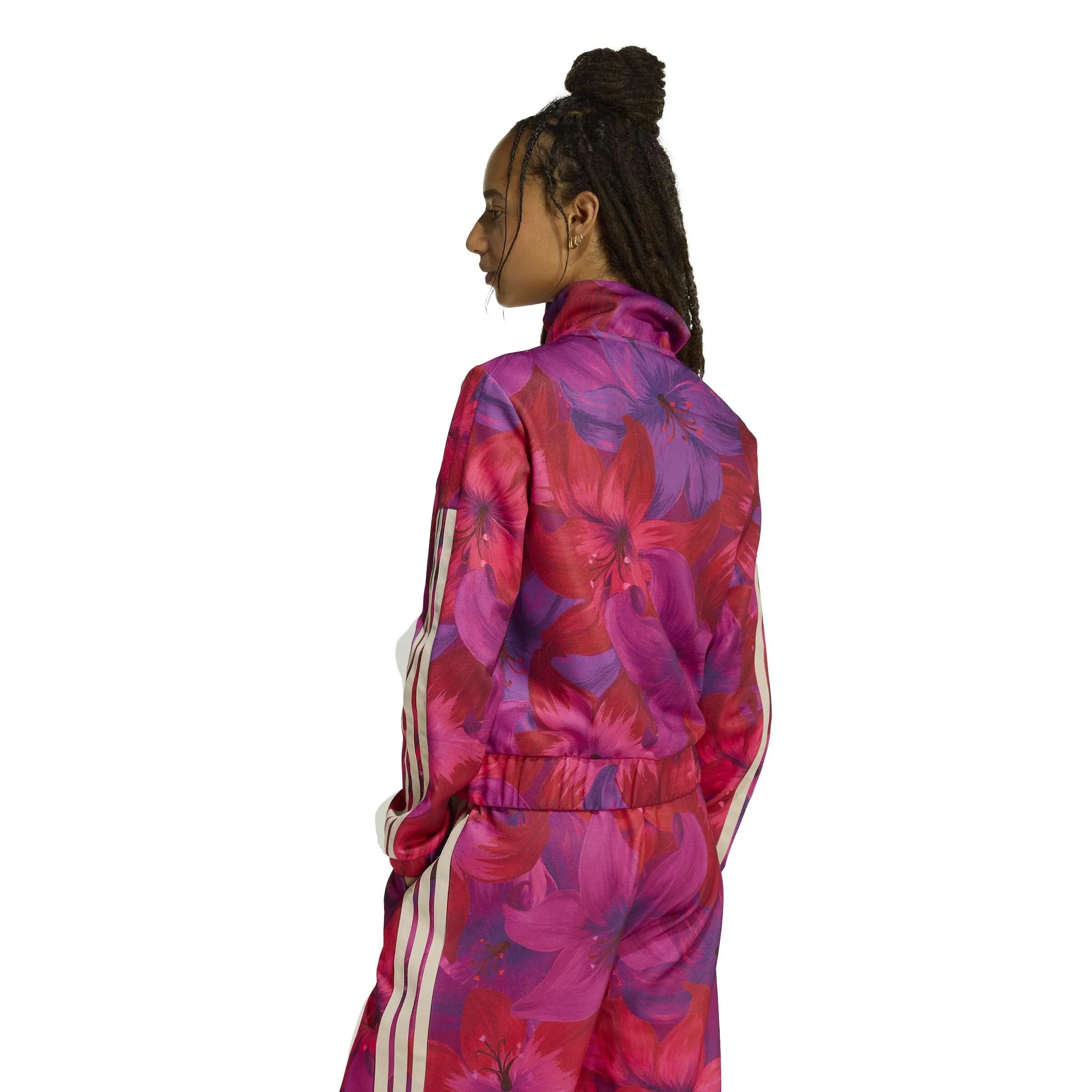 Trainingsjacke ADIDAS x FARM RIO