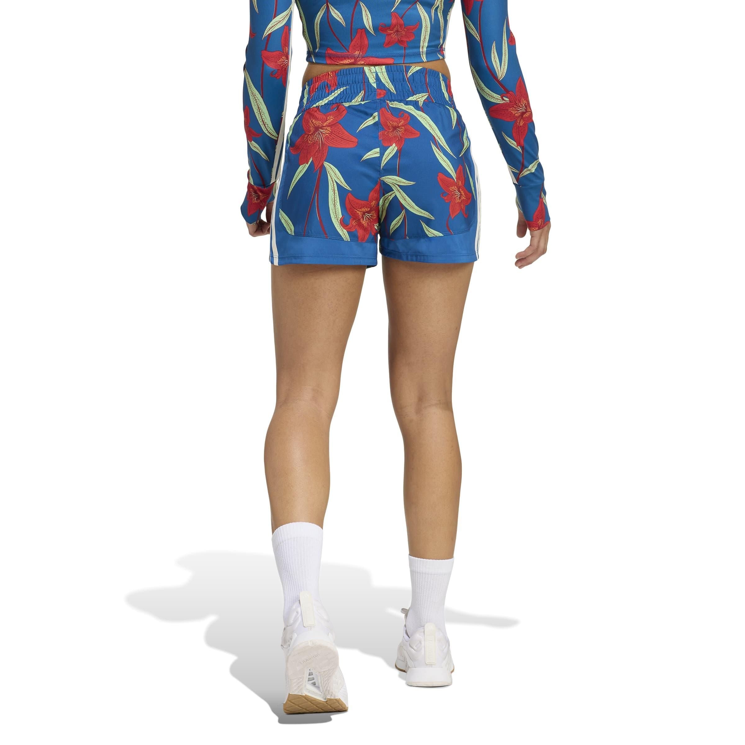 Funktionsshorts X FARM RIO