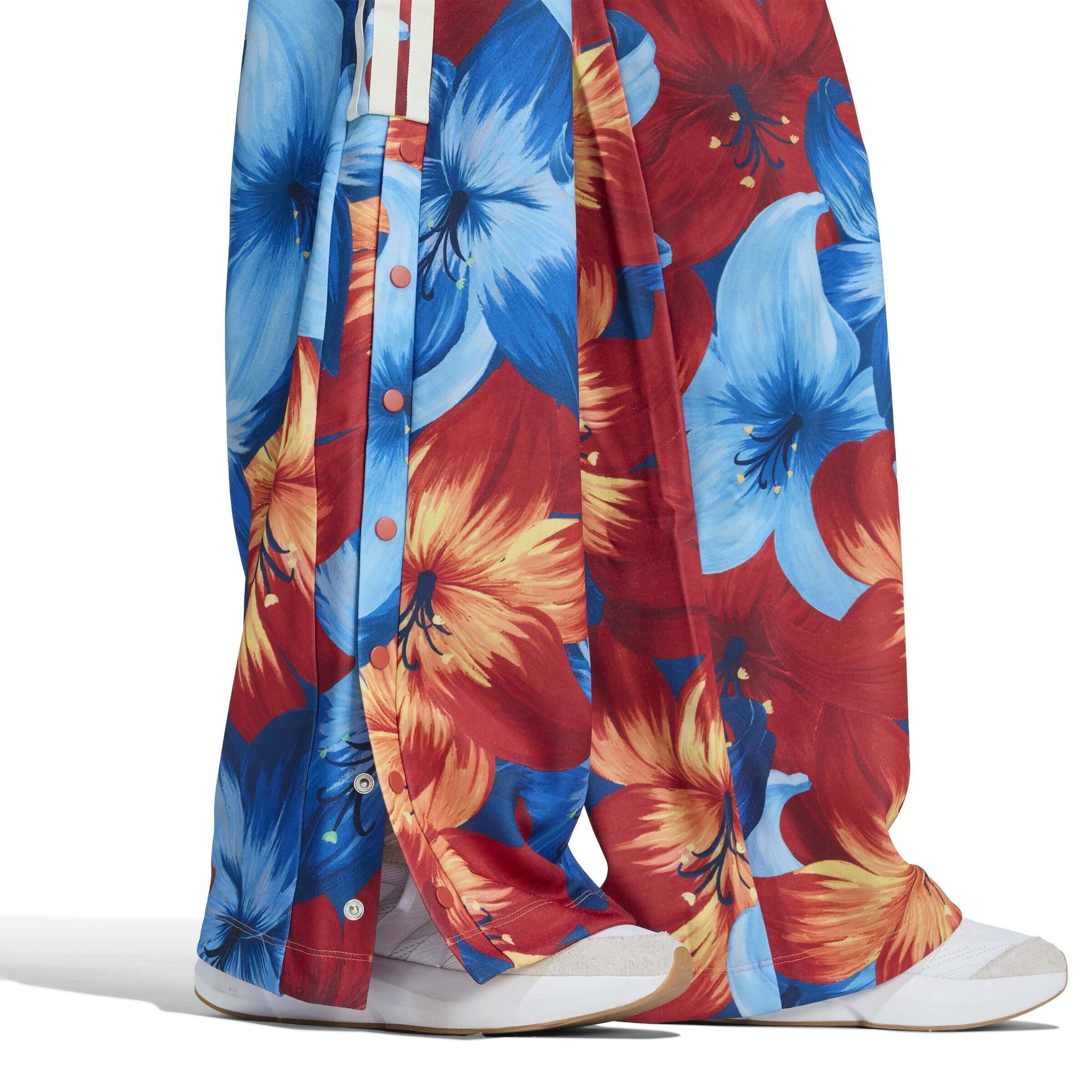 Trainingshose ADIDAS x FARM RIO HOUSE OF TIRO