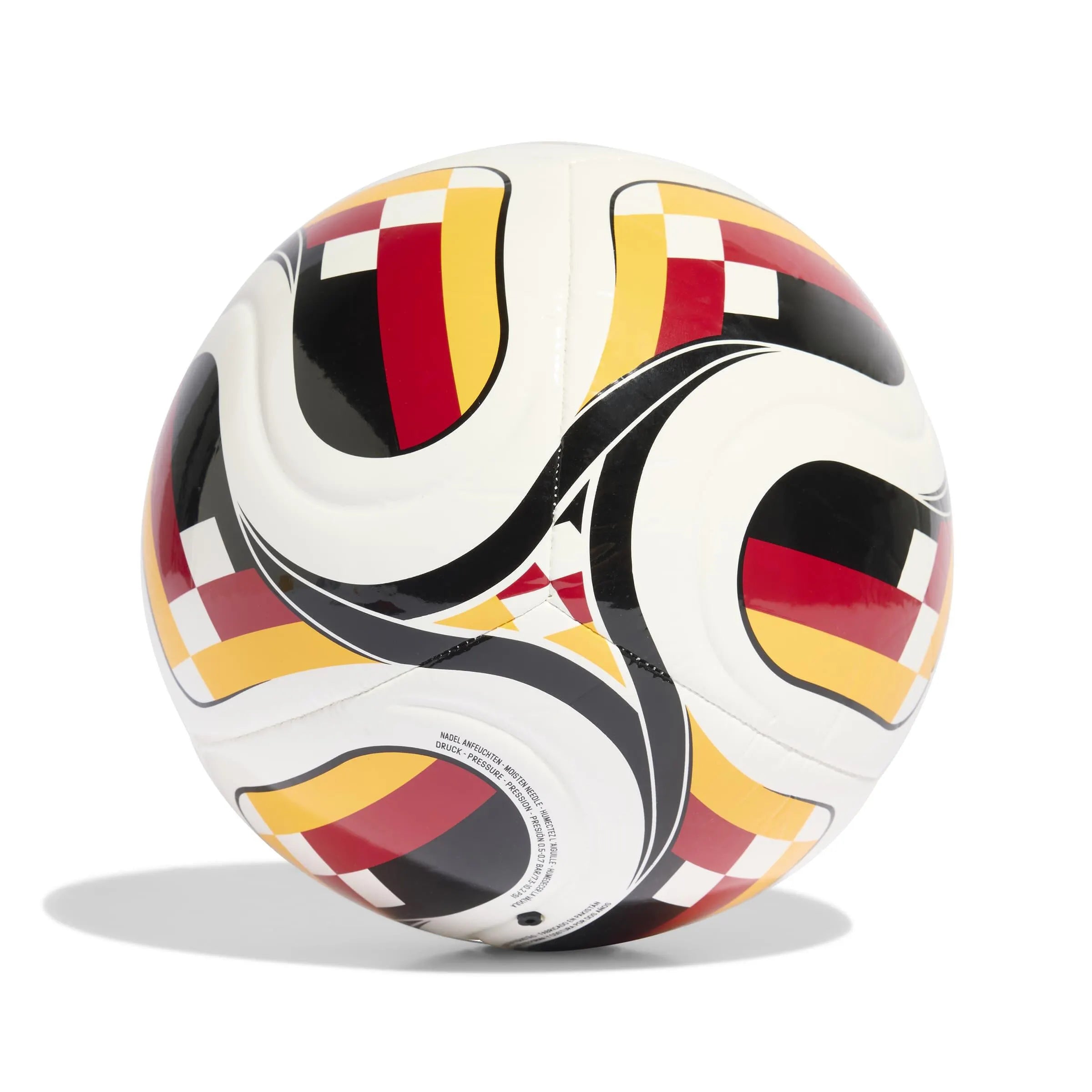 Club-Heimball TRIONDA DEUTSCHLAND 26