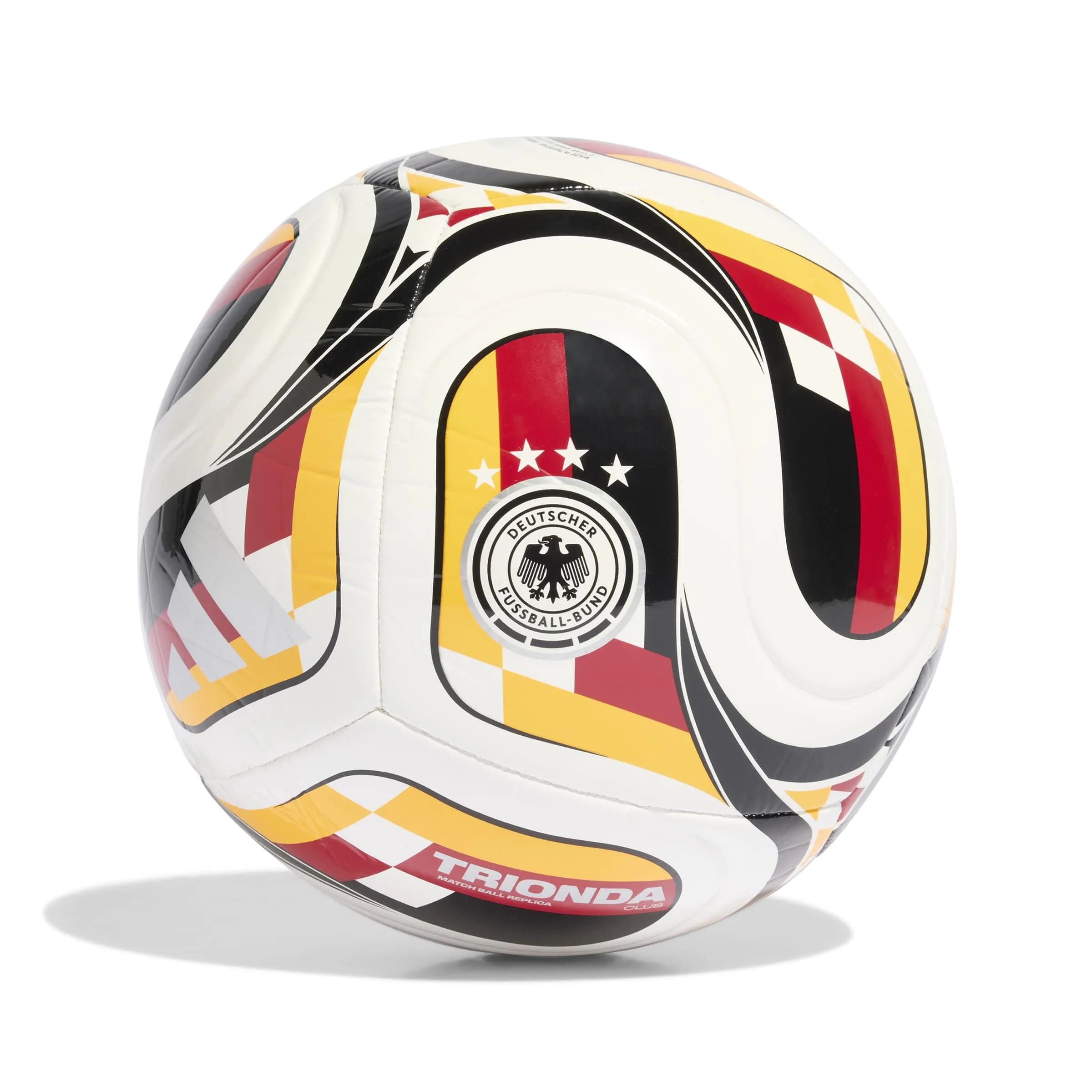 Club-Heimball TRIONDA DEUTSCHLAND 26