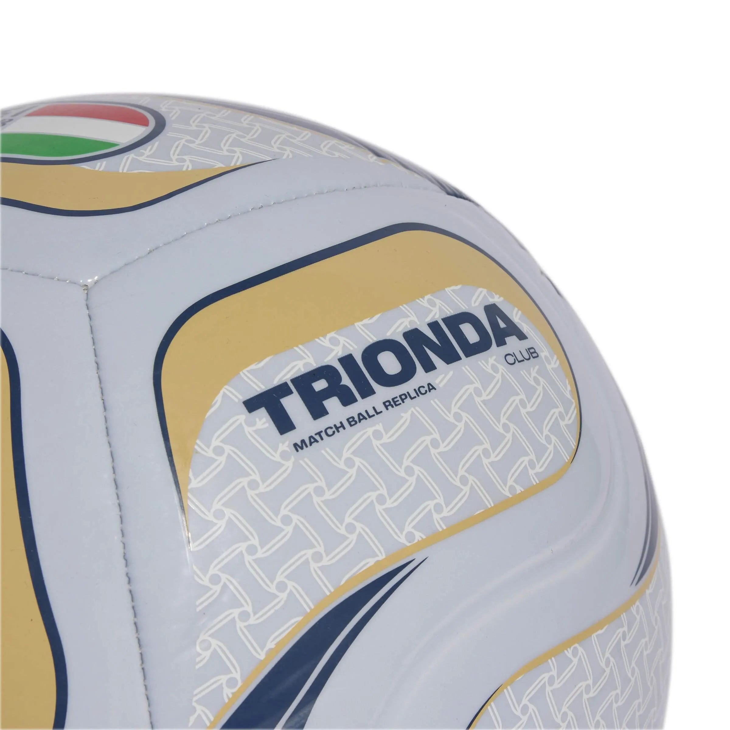 Auswärtsball ITALIEN TRIONDA CLUB