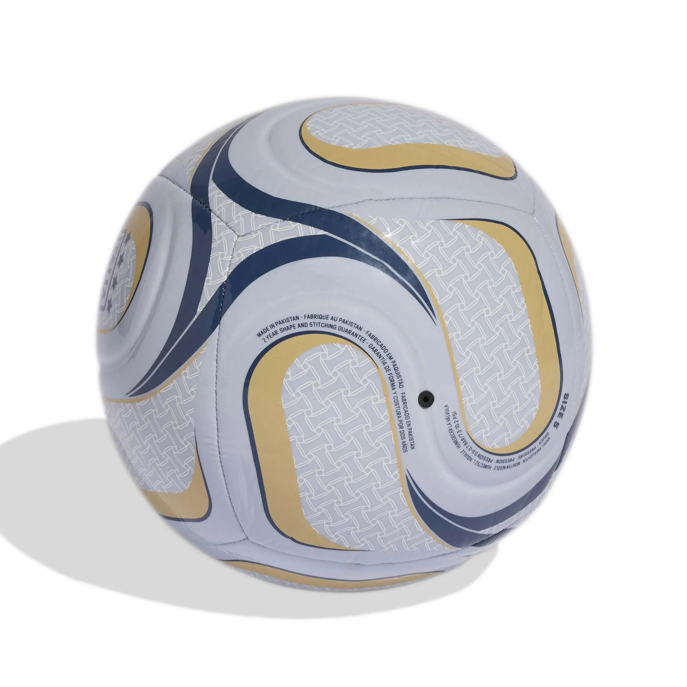 Auswärtsball ITALIEN TRIONDA CLUB 26