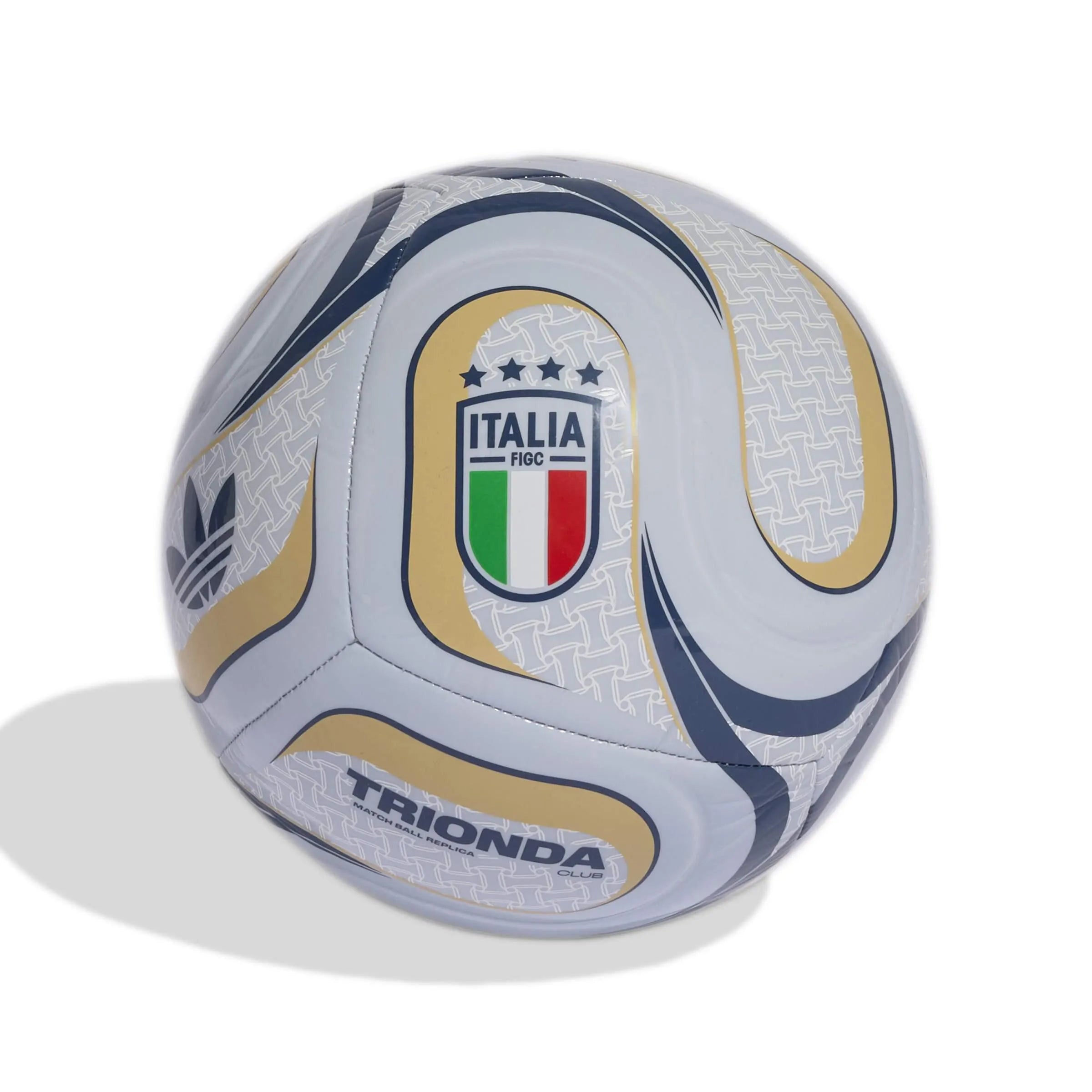 Auswärtsball ITALIEN TRIONDA CLUB 26
