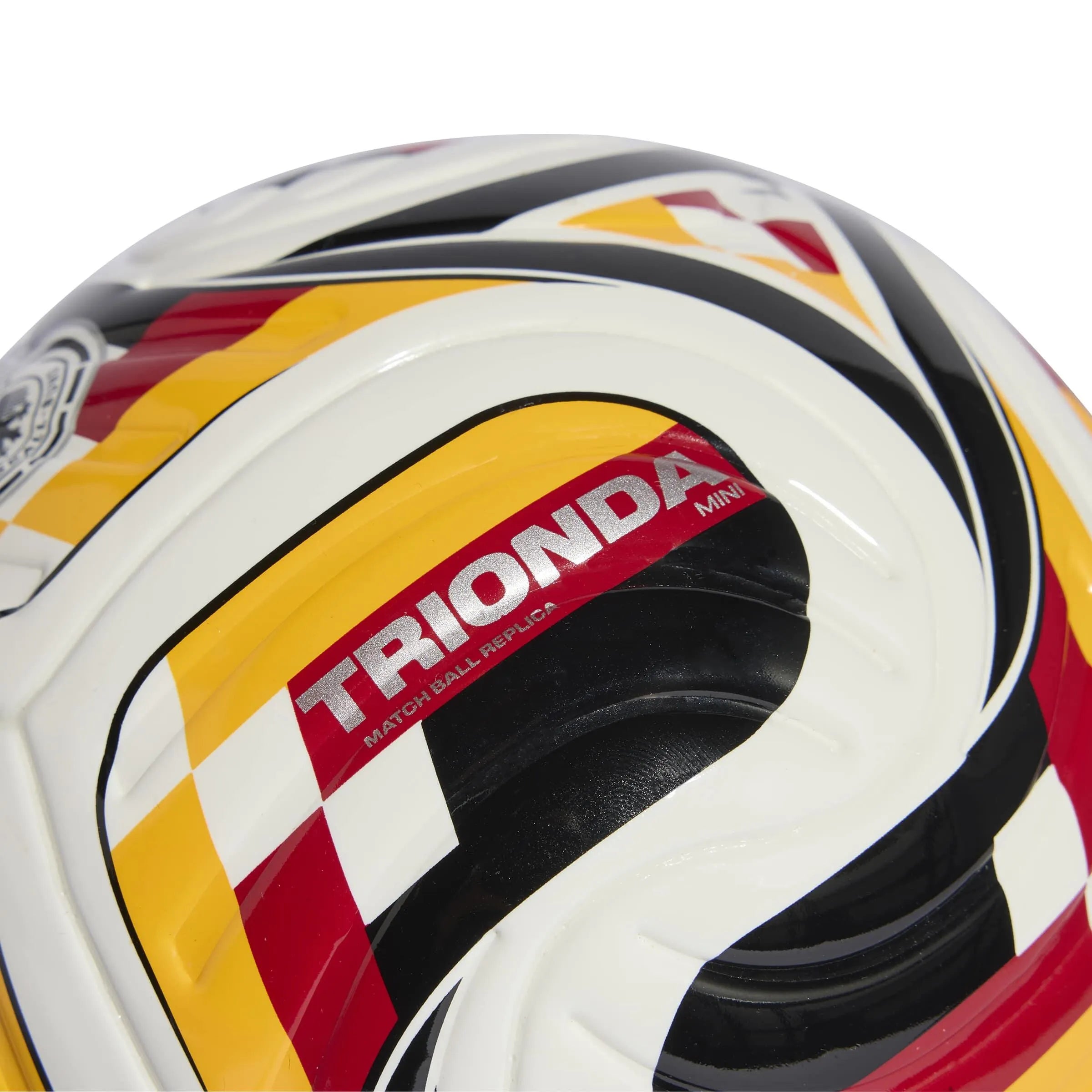 Heim-Miniball TRIONDA DEUTSCHLAND