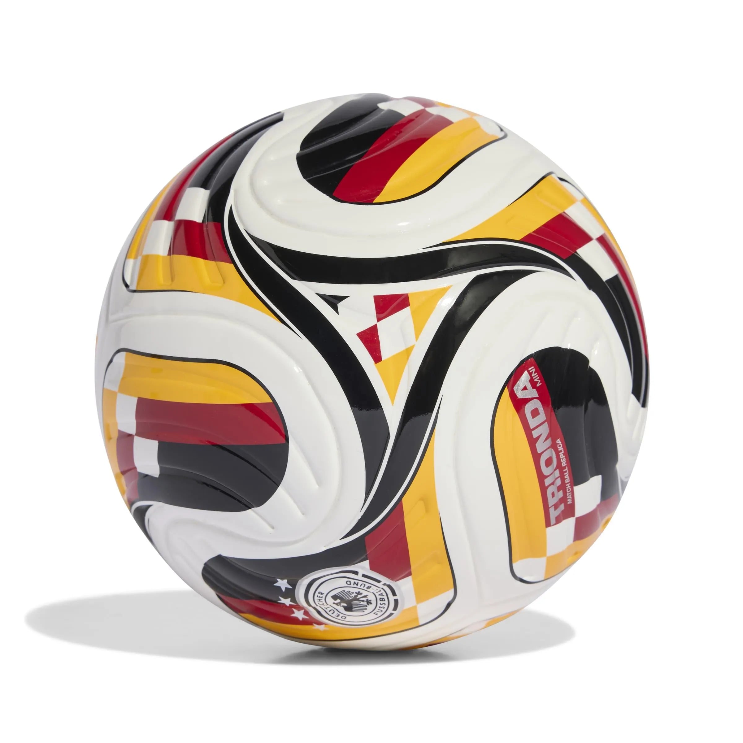 Heim-Miniball TRIONDA DEUTSCHLAND