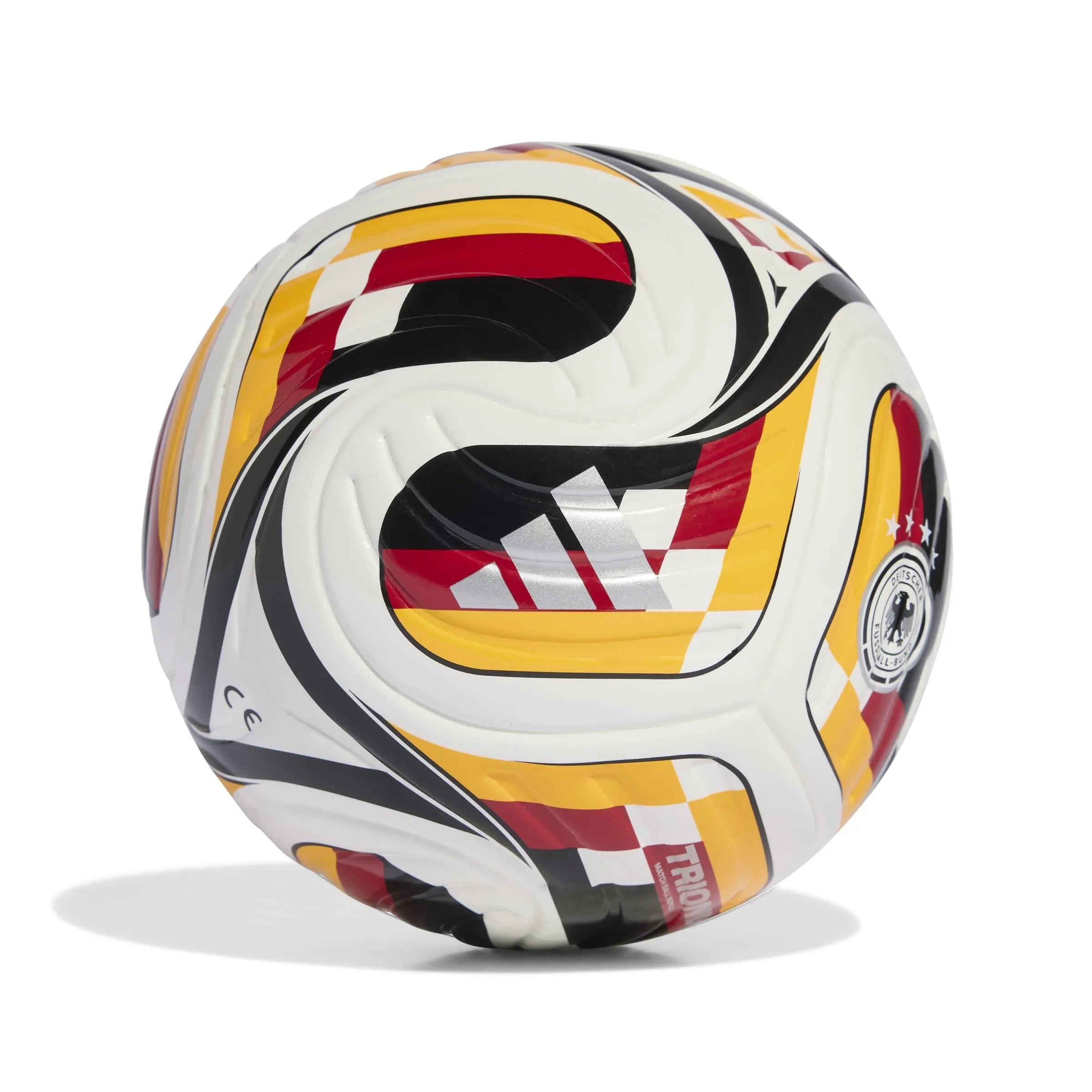 Heim-Miniball TRIONDA DEUTSCHLAND
