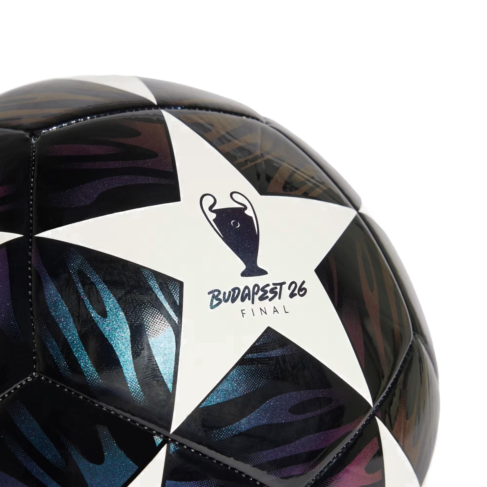 Miniball UEFA CHAMPIONS LEAGUE FINAL
