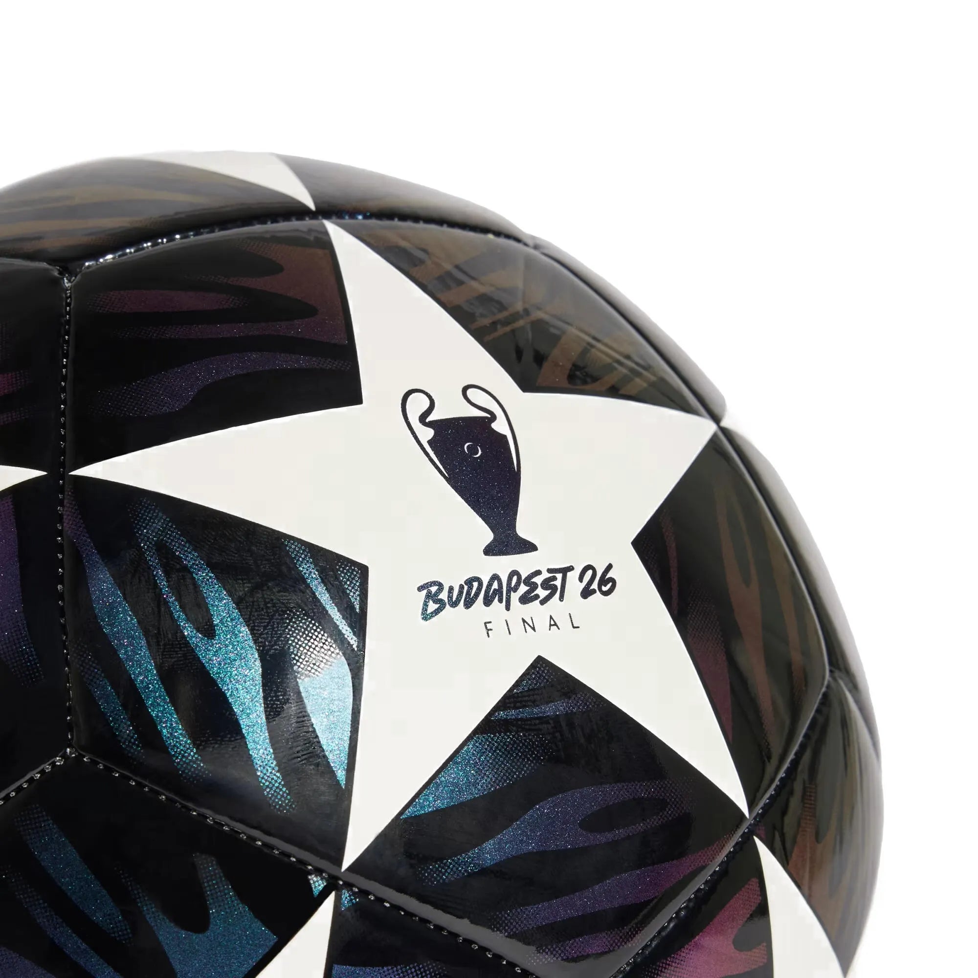 Miniball UEFA CHAMPIONS LEAGUE FINAL