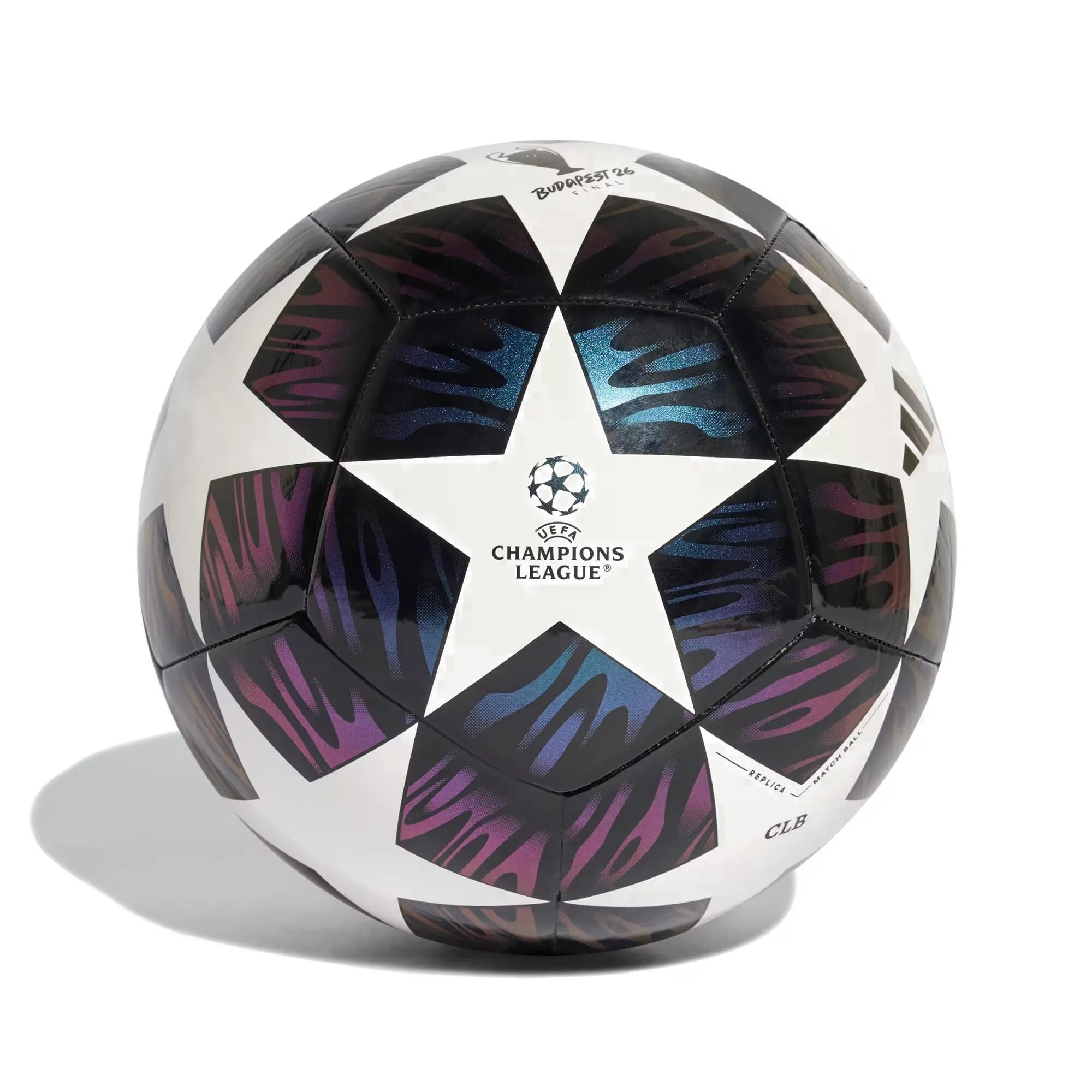Miniball UEFA CHAMPIONS LEAGUE FINAL