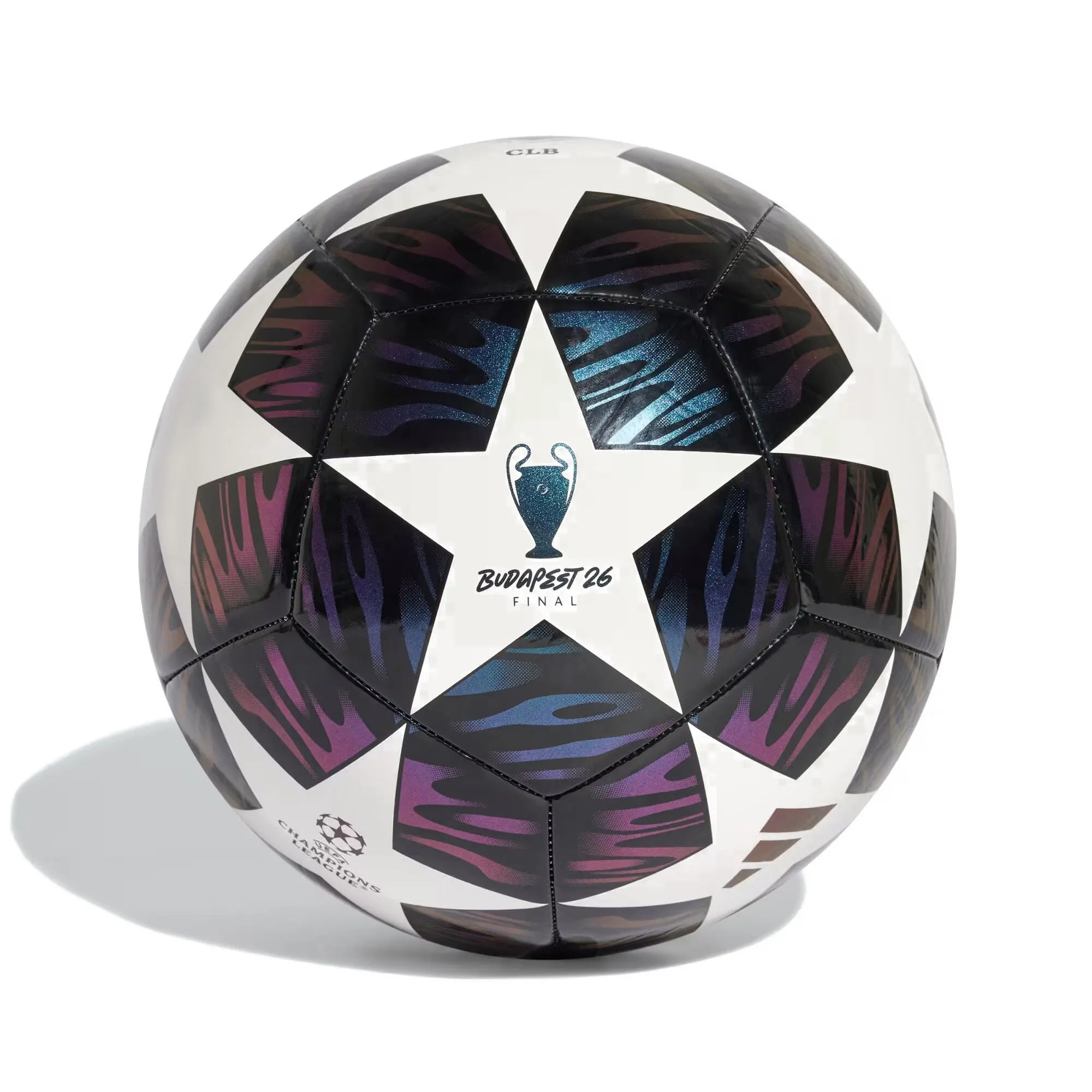 Miniball UEFA CHAMPIONS LEAGUE FINAL