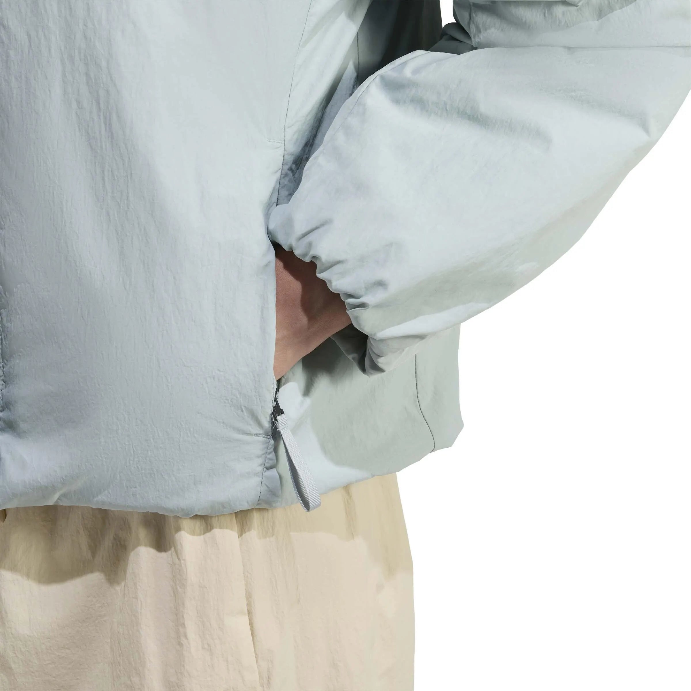 Windbreaker ALL SZN LIN