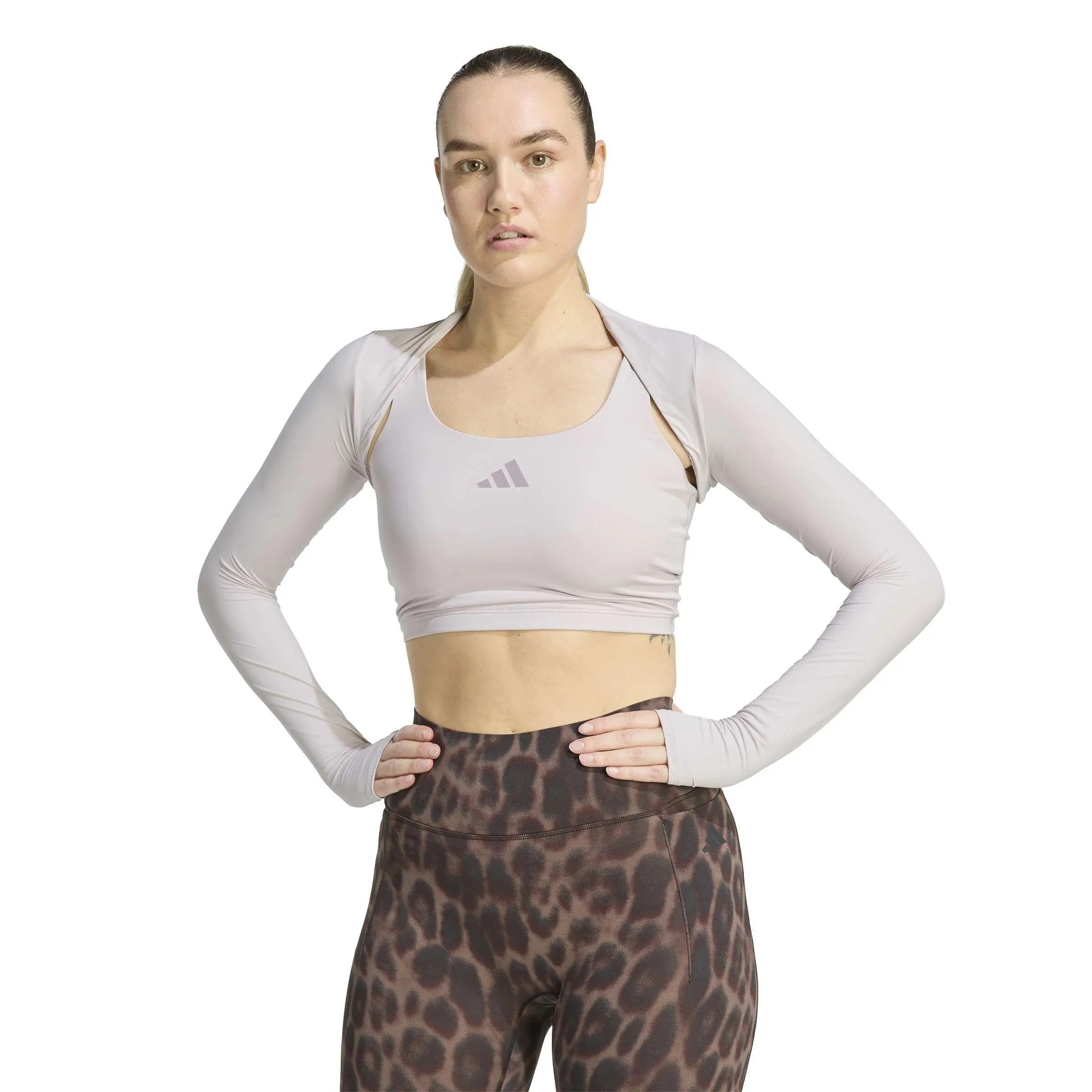 Shrug mit Climacool