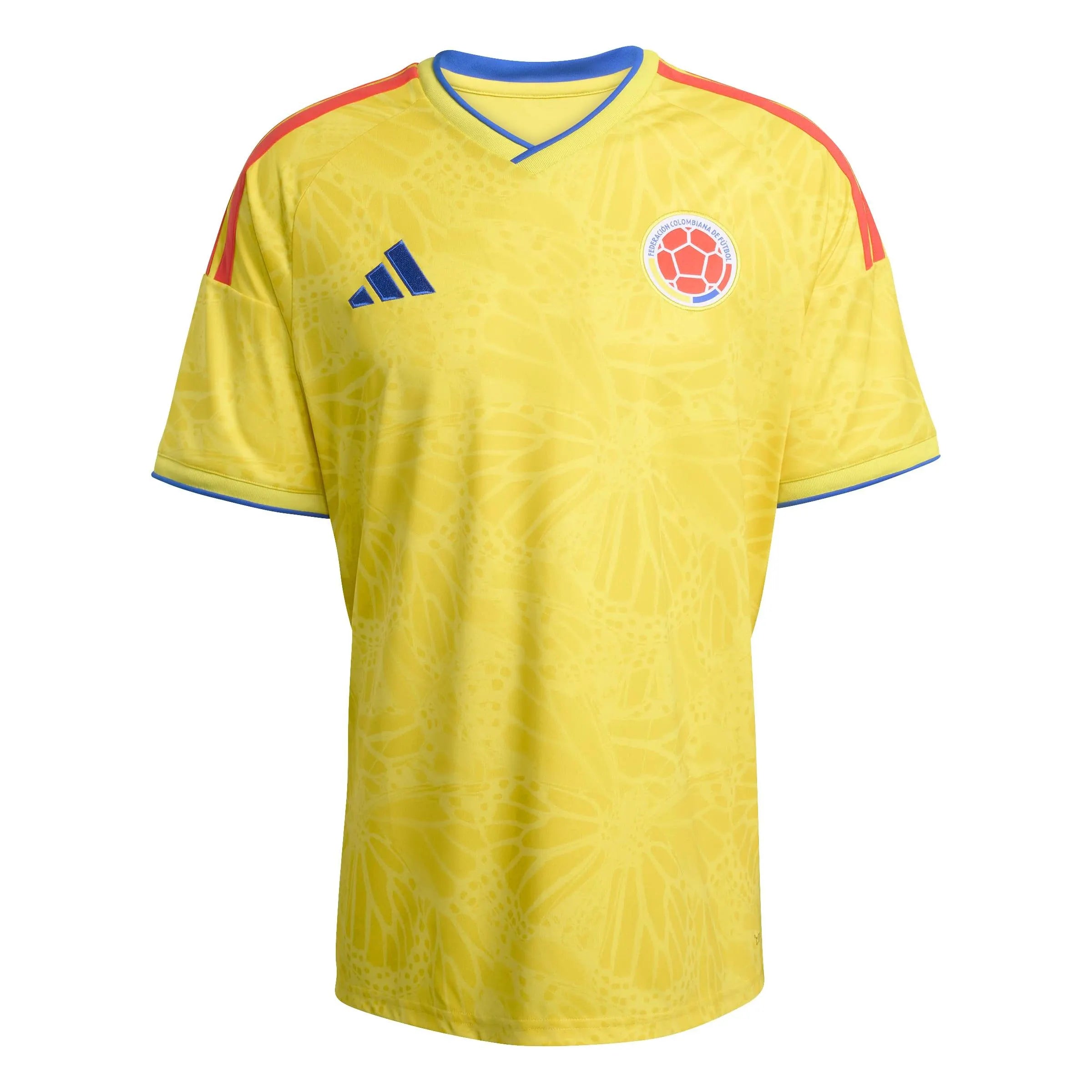 Heimtrikot KOLUMBIEN 26