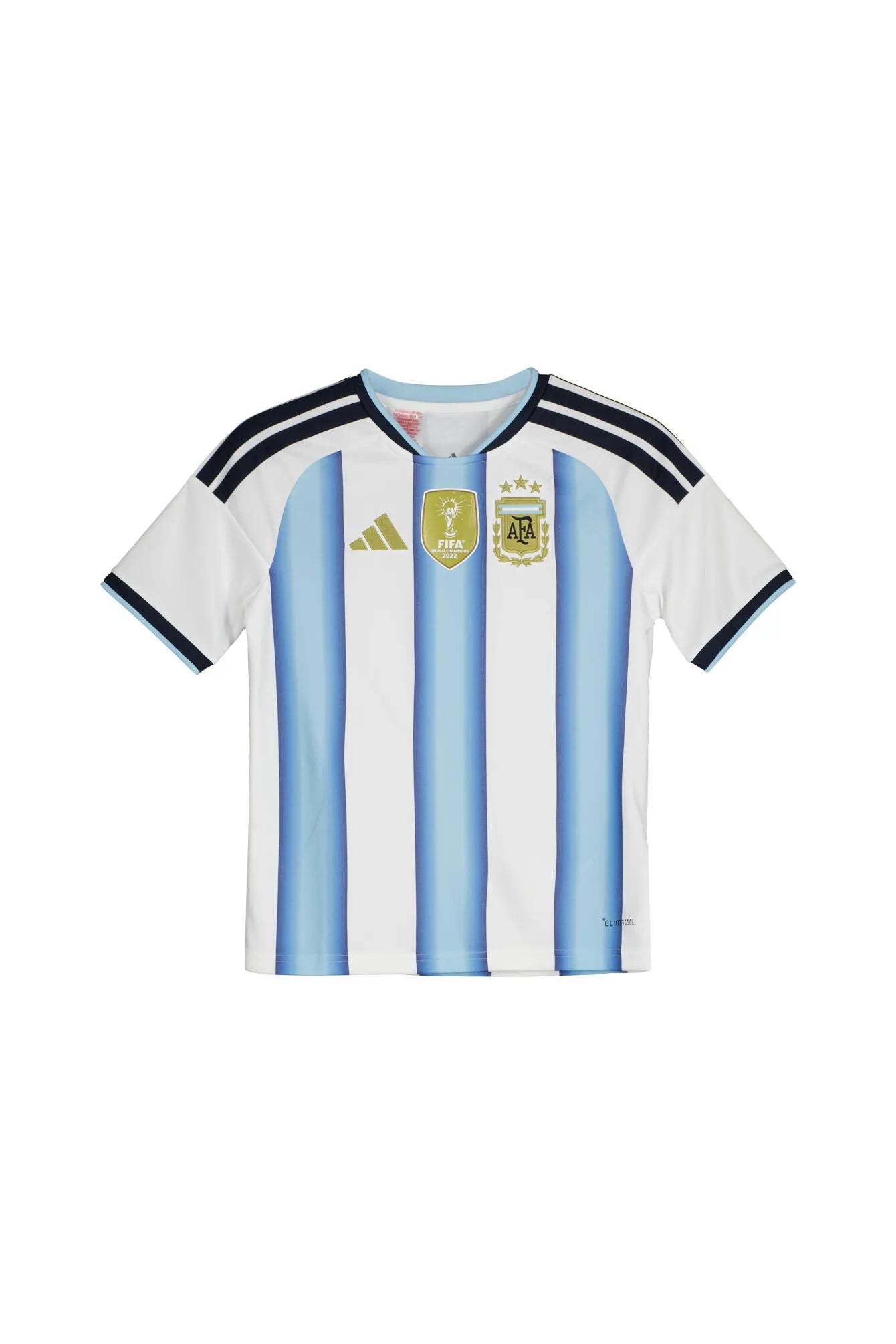 Heimtrikot ARGENTINIEN 26 Kids