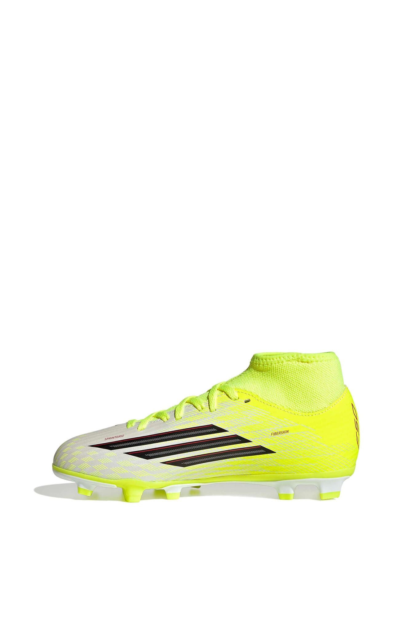 Fußballschuhe F50 CLUB MID