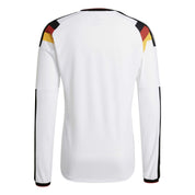 Heimtrikot DEUTSCHLAND 26 Authentic