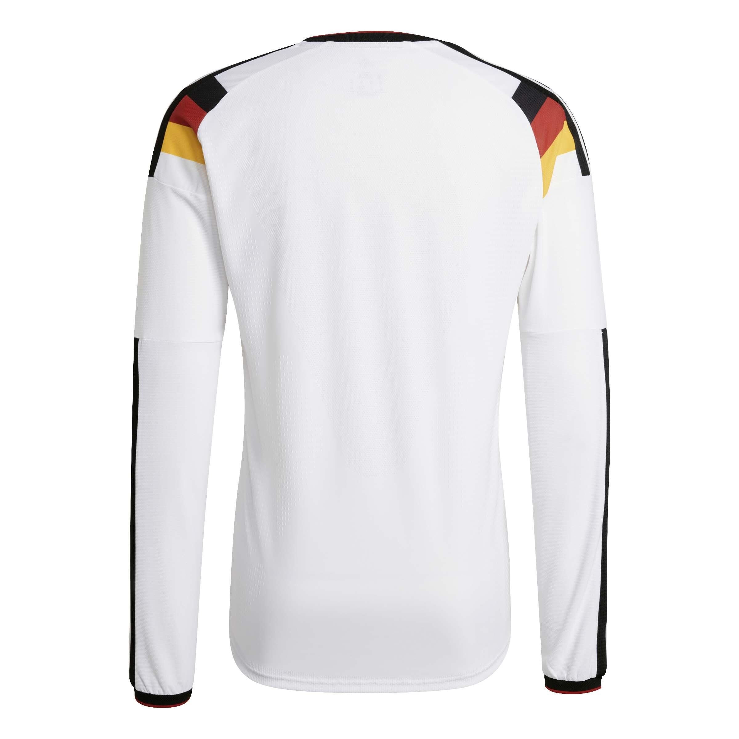 Heimtrikot DEUTSCHLAND 26 Authentic