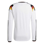Heimtrikot DFB 26 Authentic