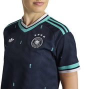 Auswärtstrikot DEUTSCHLAND 26 Damen