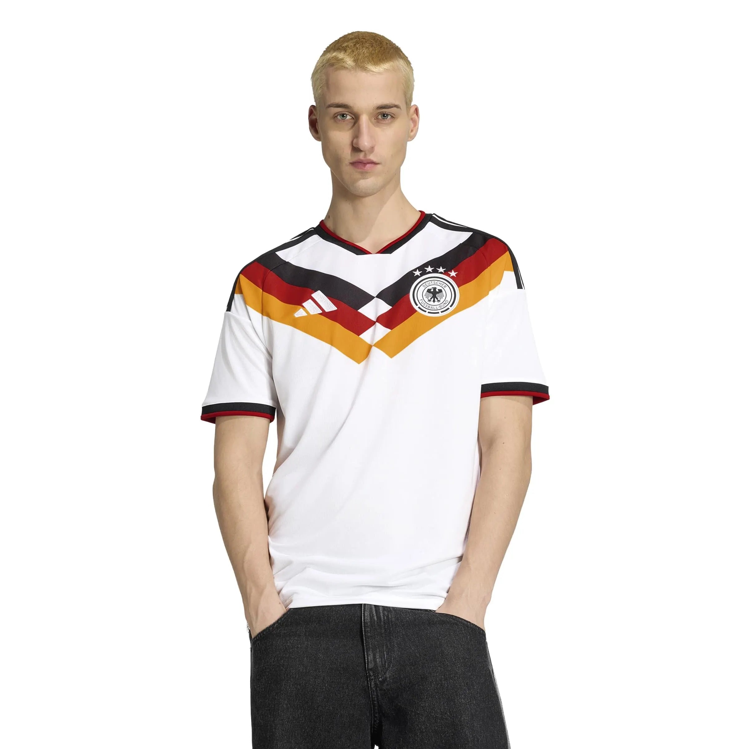 Heimtrikot DEUTSCHLAND 26