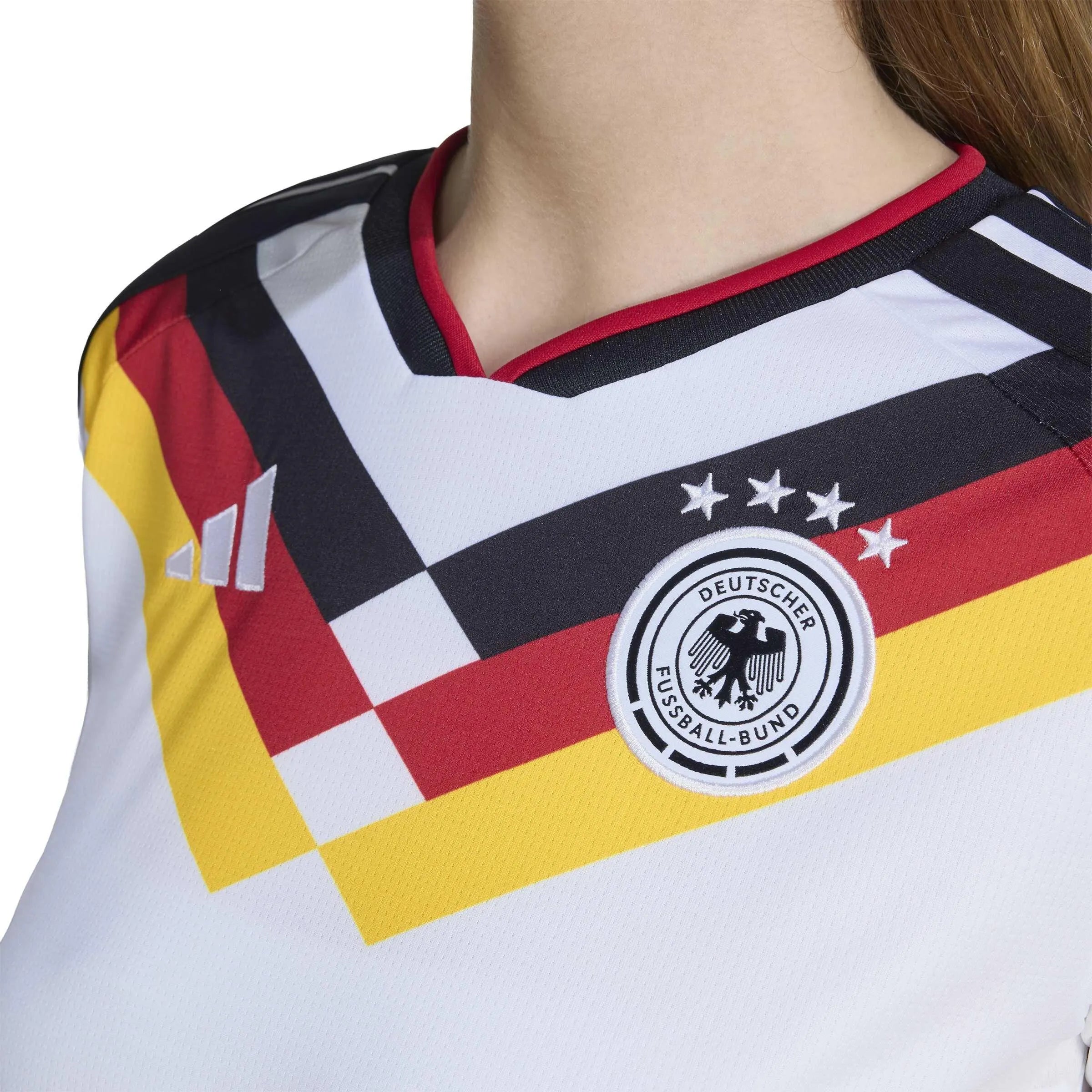 Heimtrikot DEUTSCHLAND 26 Damen