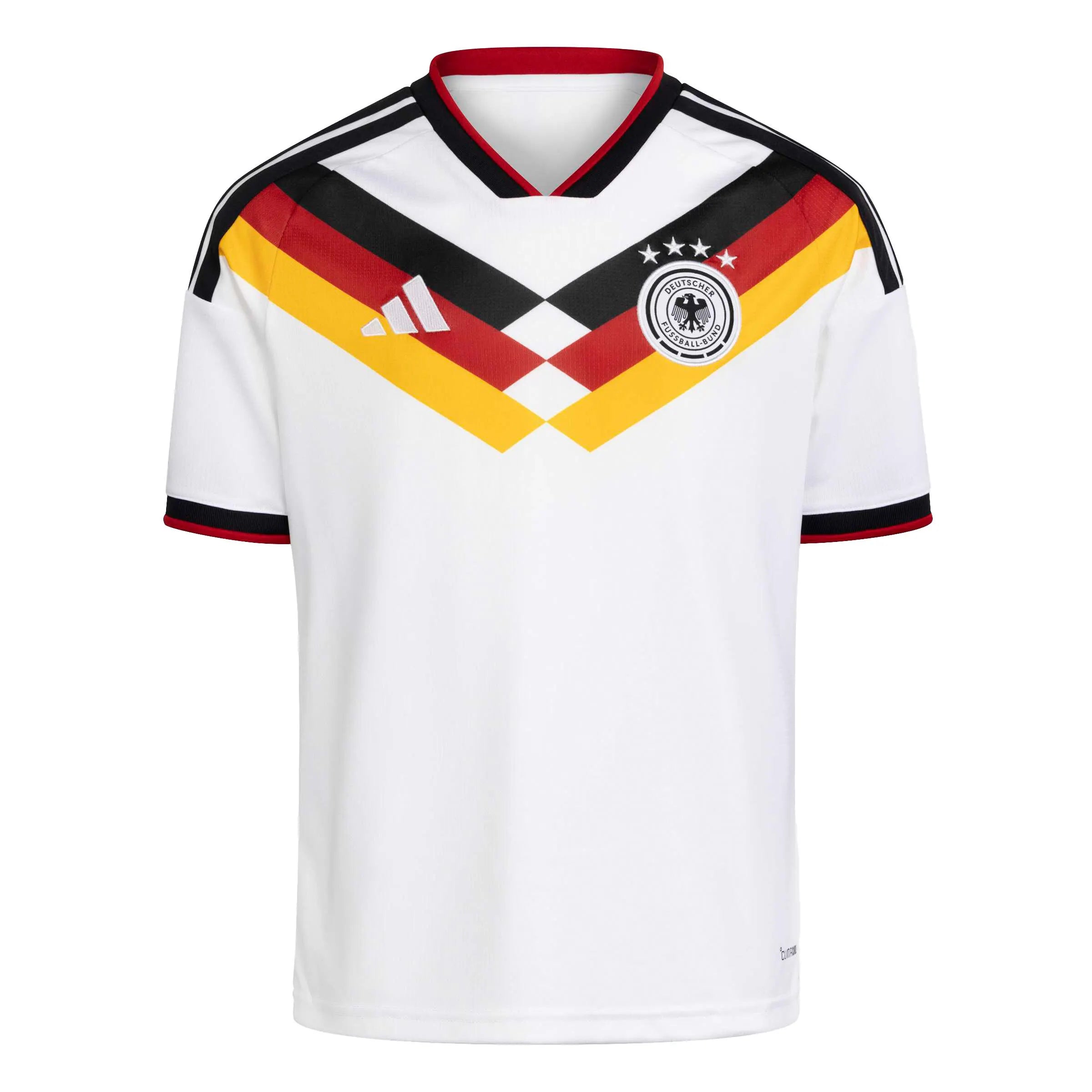 Heimtrikot DEUTSCHLAND 26 Kids
