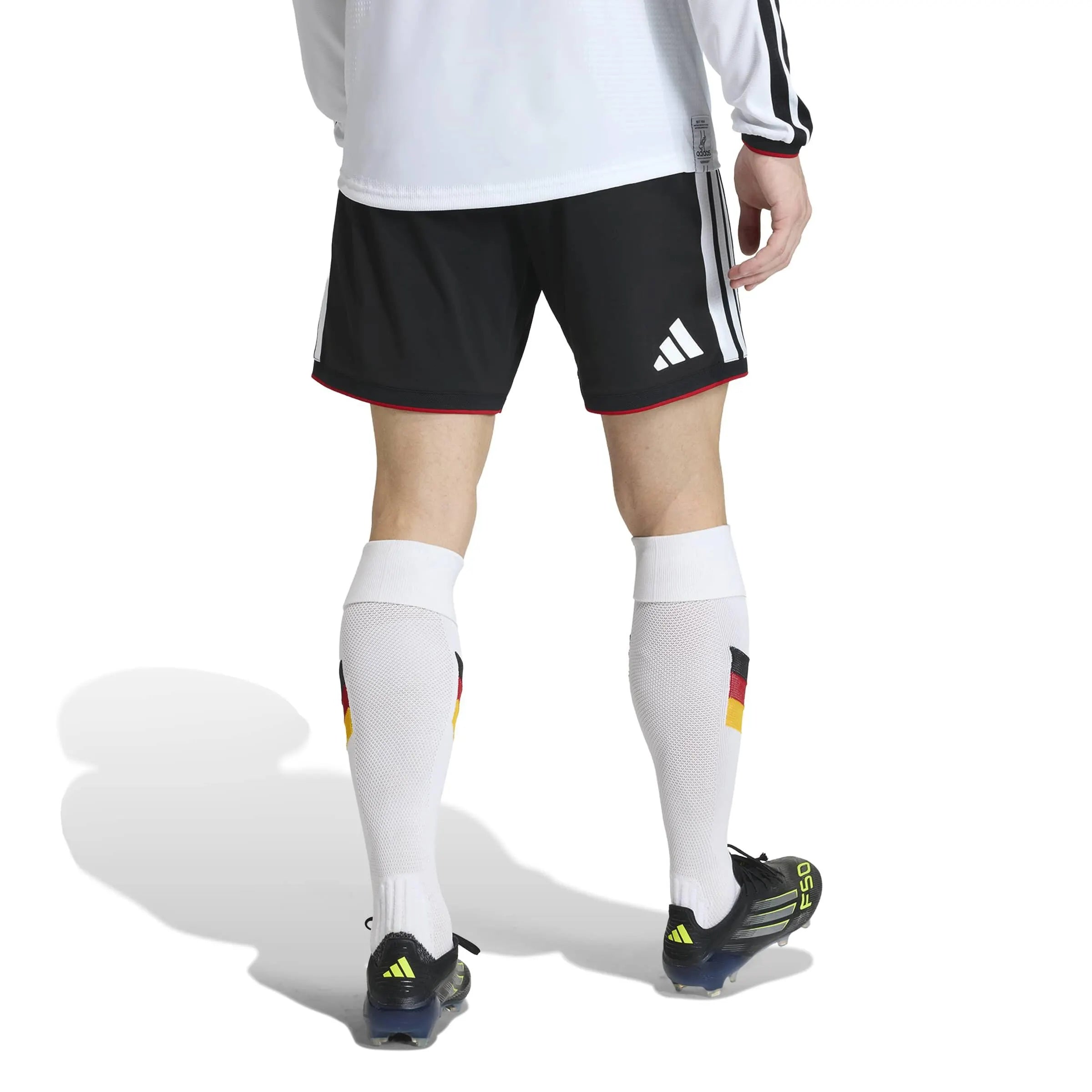 Heimshorts DEUTSCHLAND 26