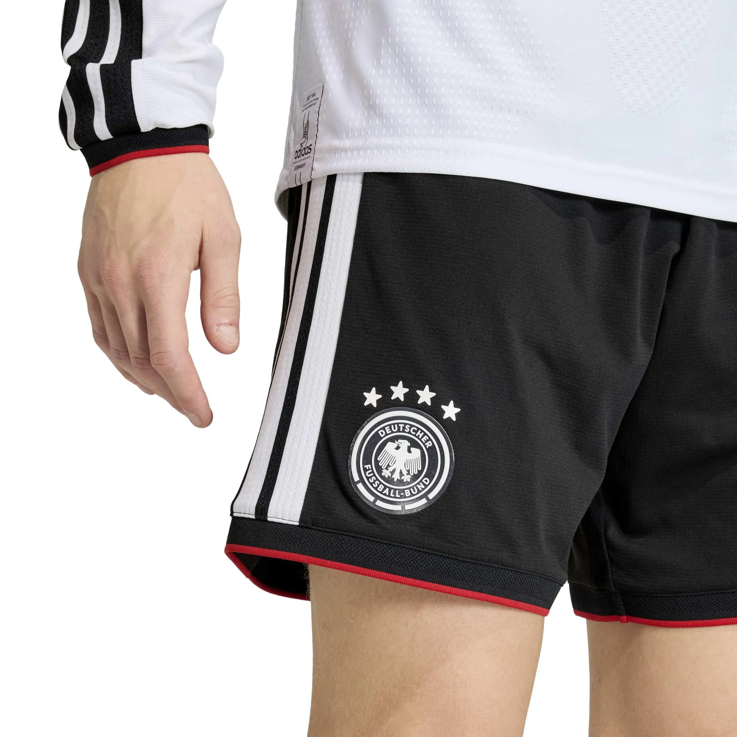 Heimshorts DEUTSCHLAND 26