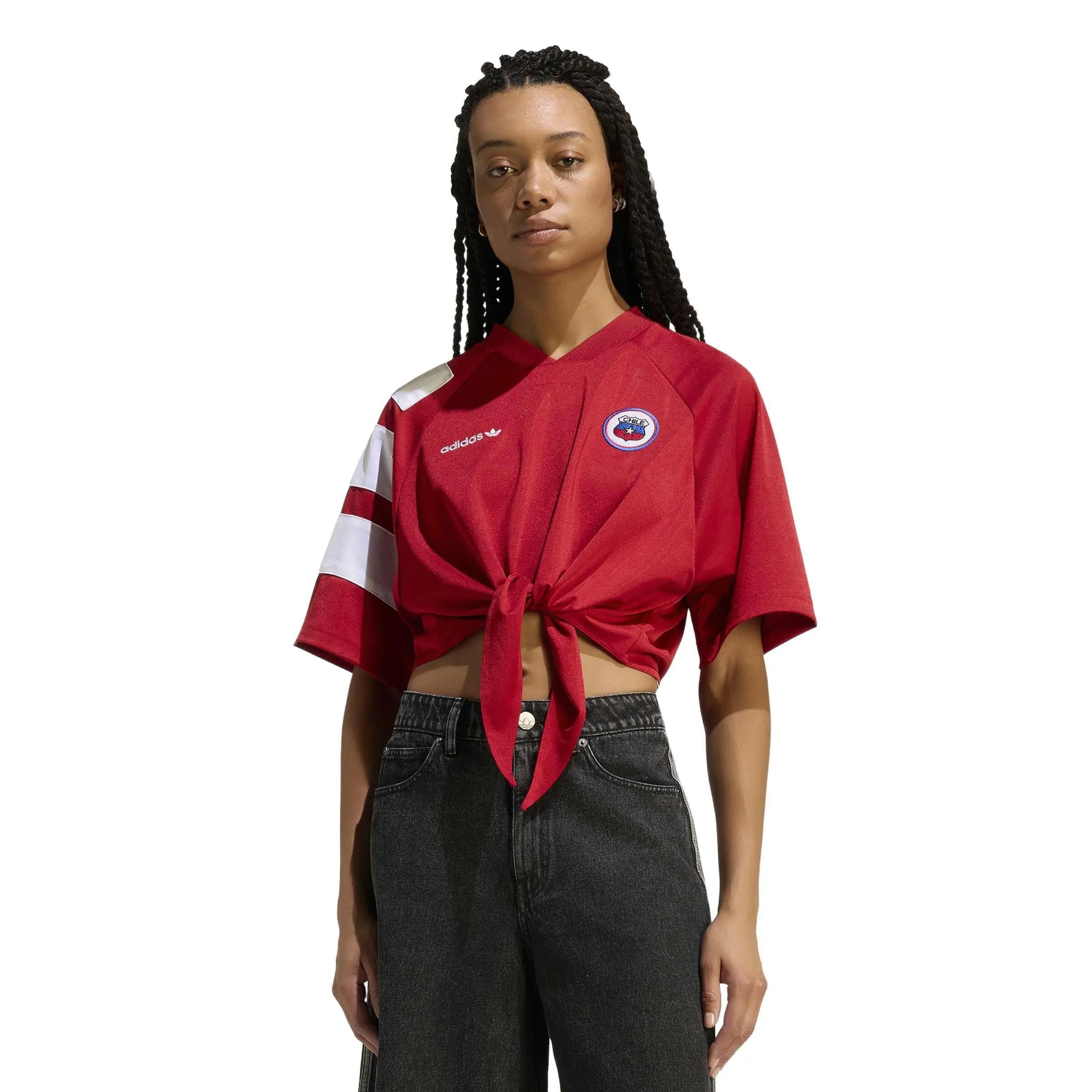 Trikot CHILE 26 Damen