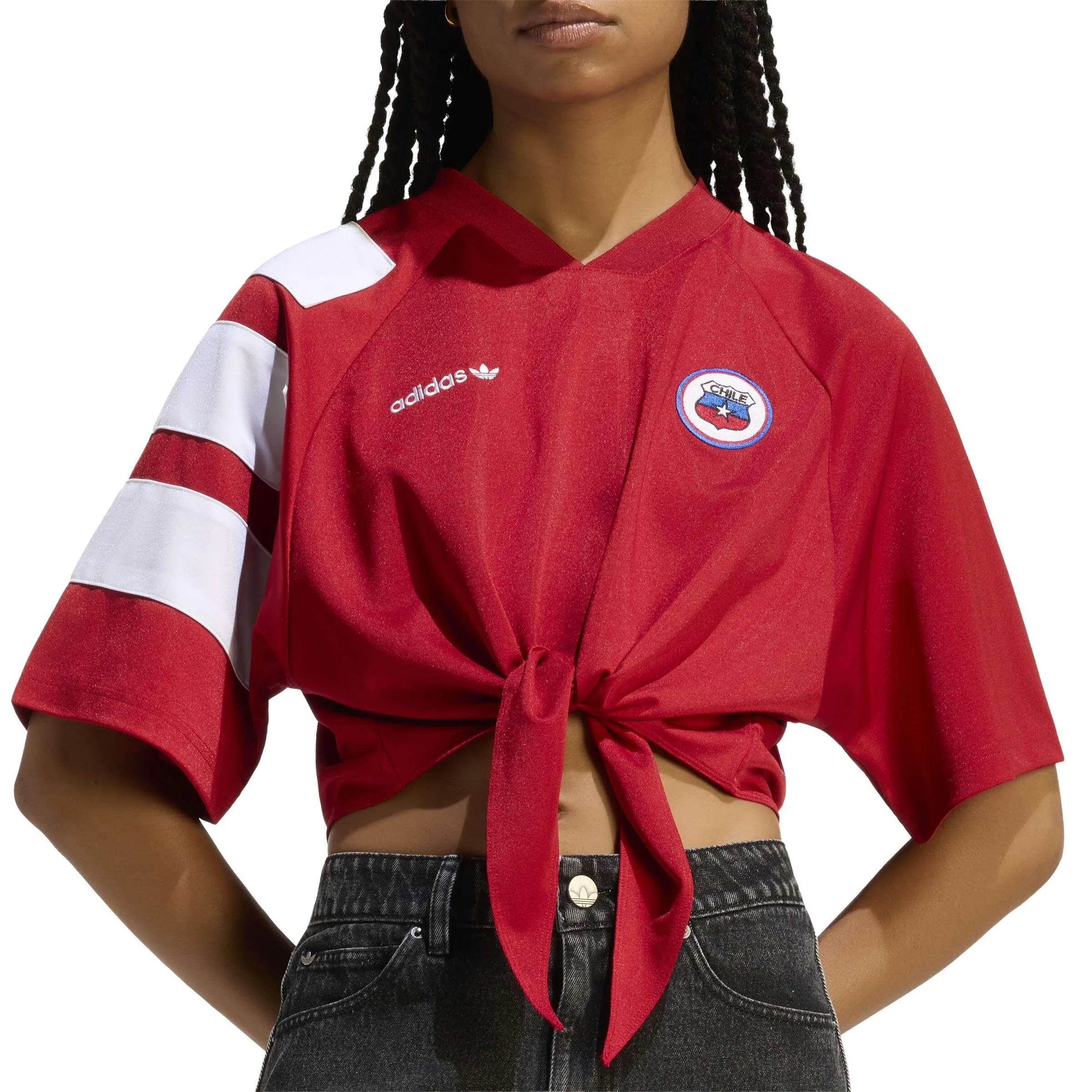 Trikot CHILE 26 Damen