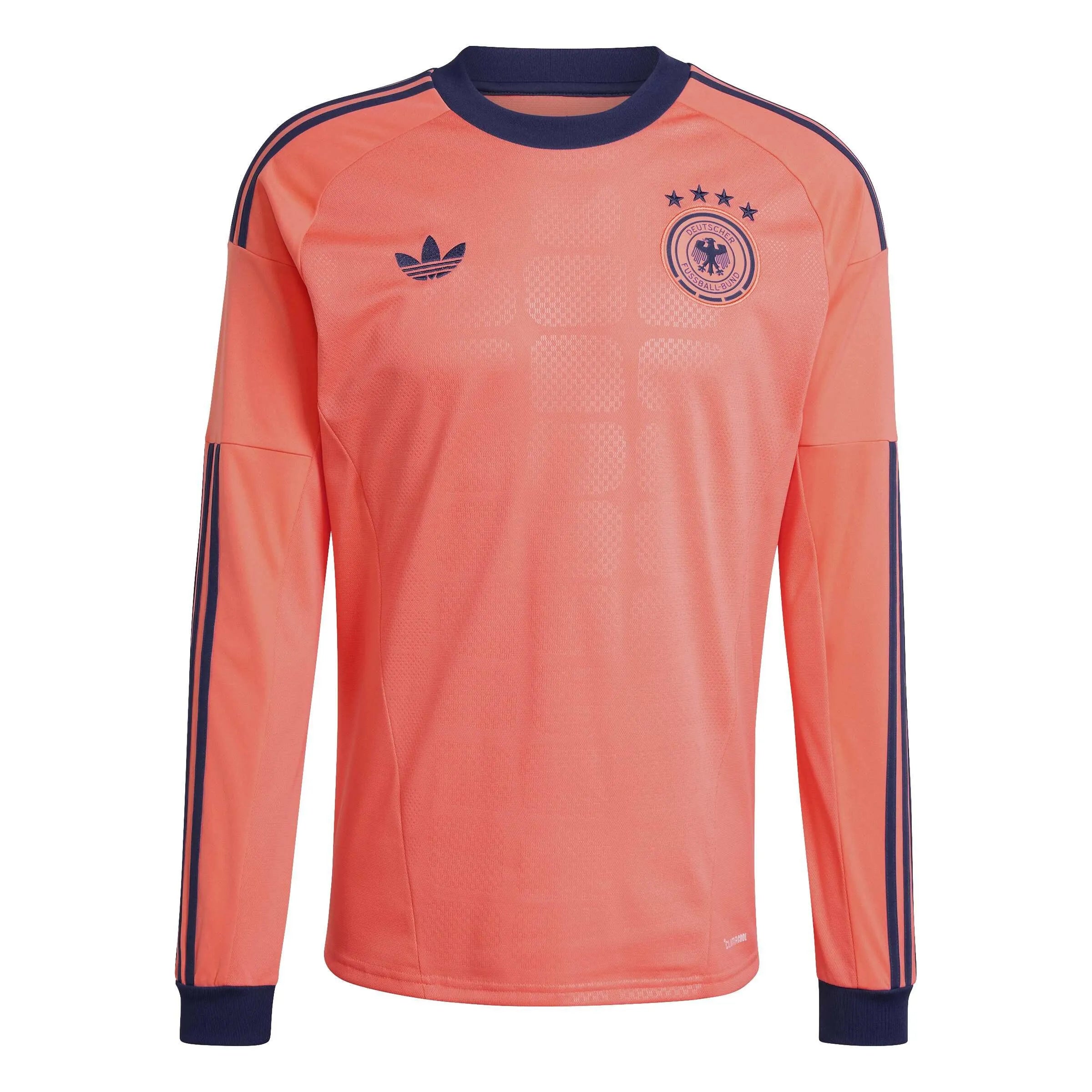 Torwart-Auswärtstrikot DEUTSCHLAND 26