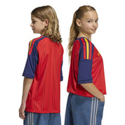 Heimtrikot SPANIEN 26 Kids