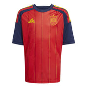 Heimtrikot SPANIEN 26 Kids