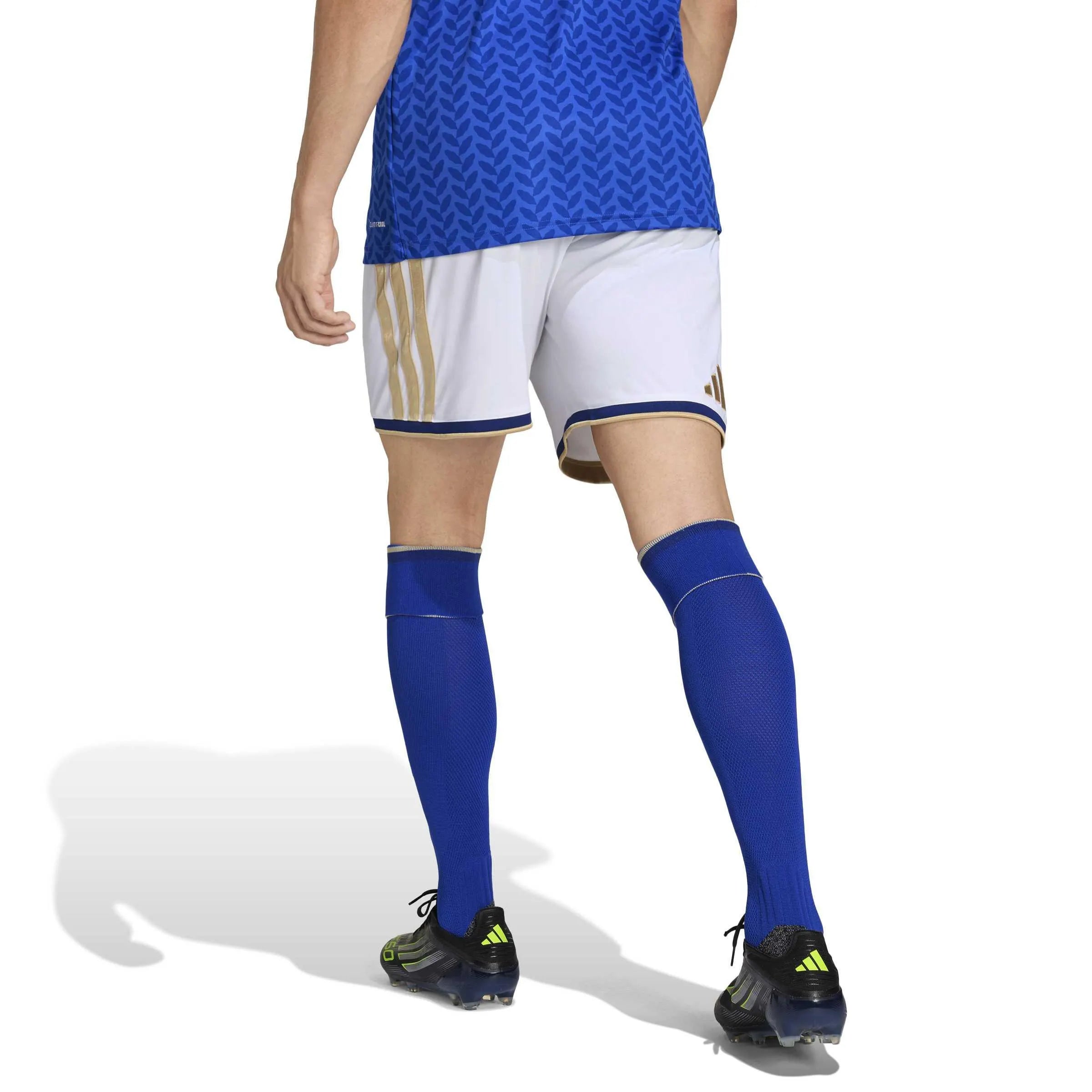 Heimshorts ITALIEN 26
