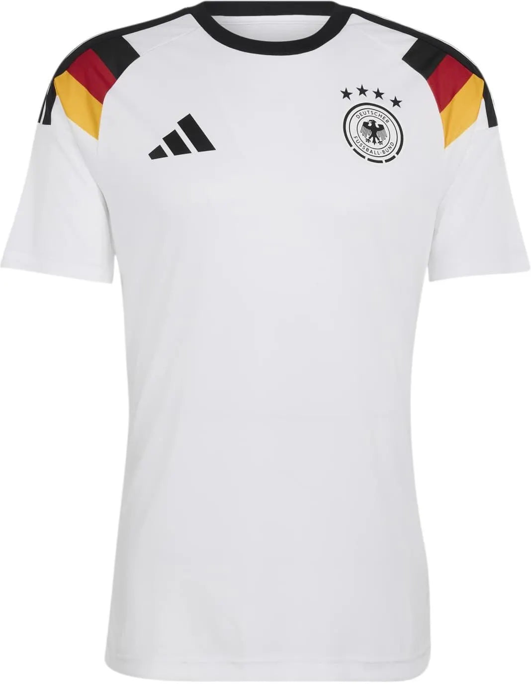 Fan-Shirt DEUTSCHLAND 26