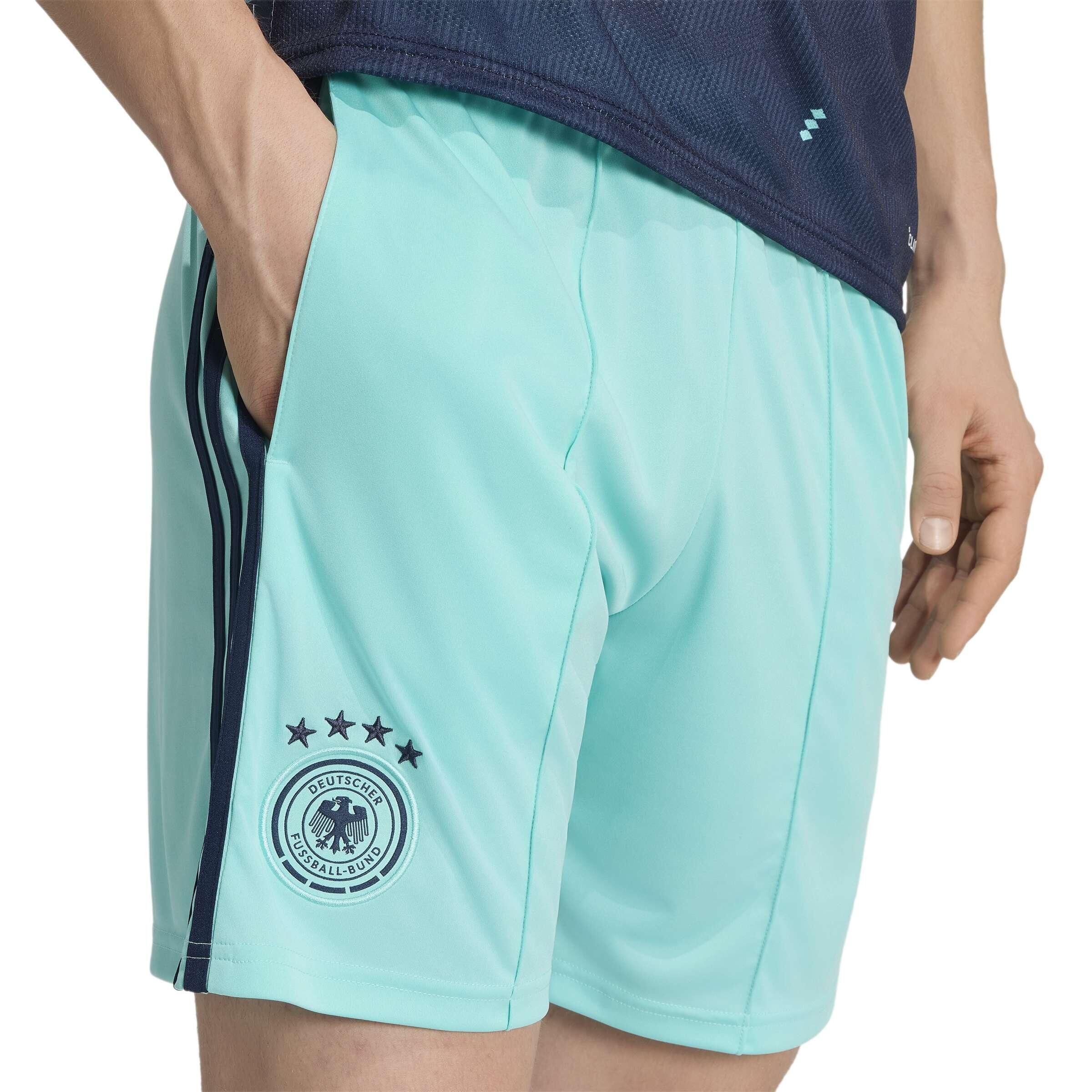 Auswärtsshorts DEUTSCHLAND 26
