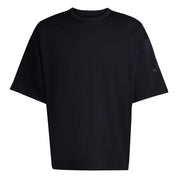 T-Shirt oversized aus Baumwolle