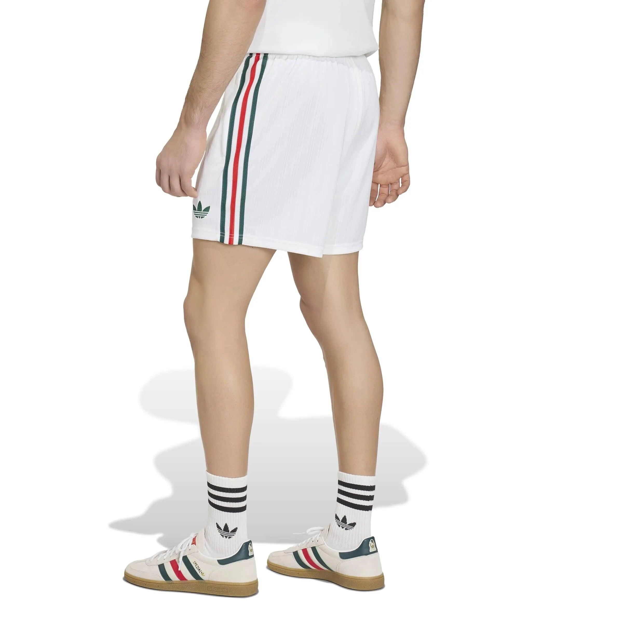 Fußballshorts MEXIKO ORIGINALS 26