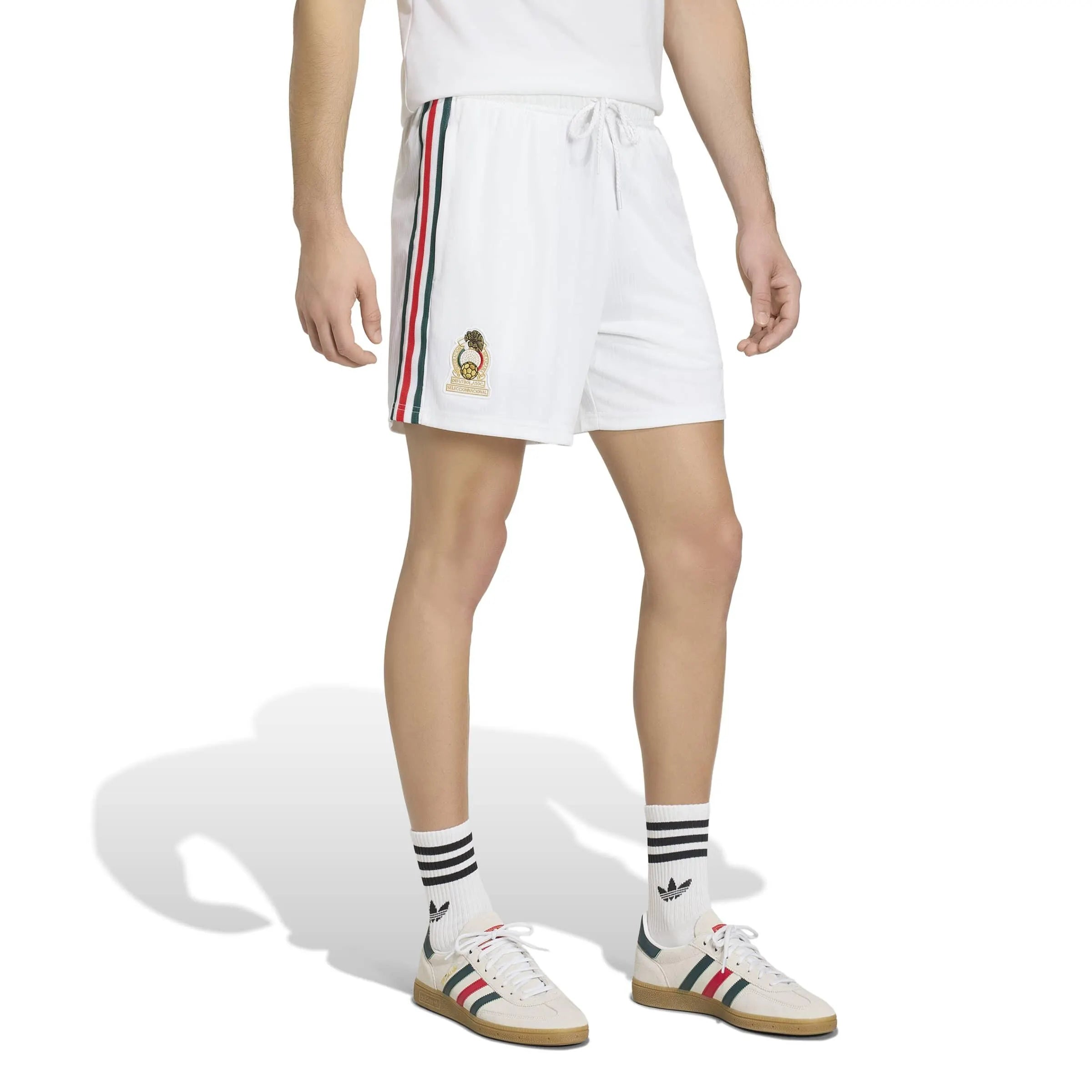 Fußballshorts MEXIKO ORIGINALS 26